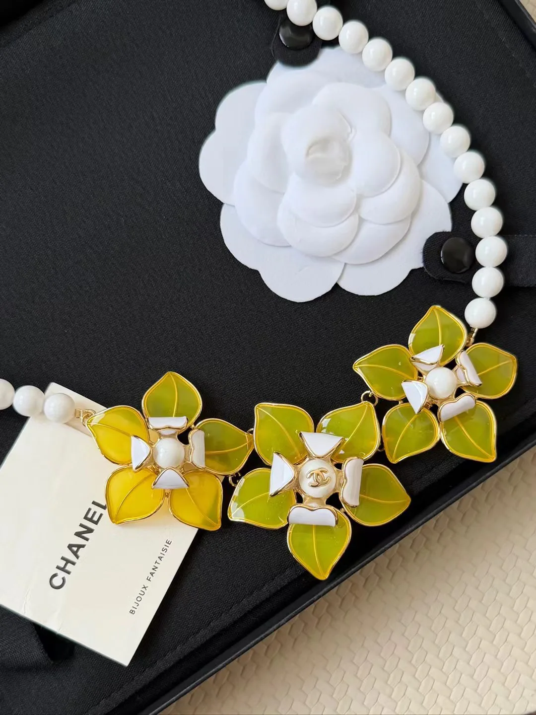 Jewelry CHANEL 18123068