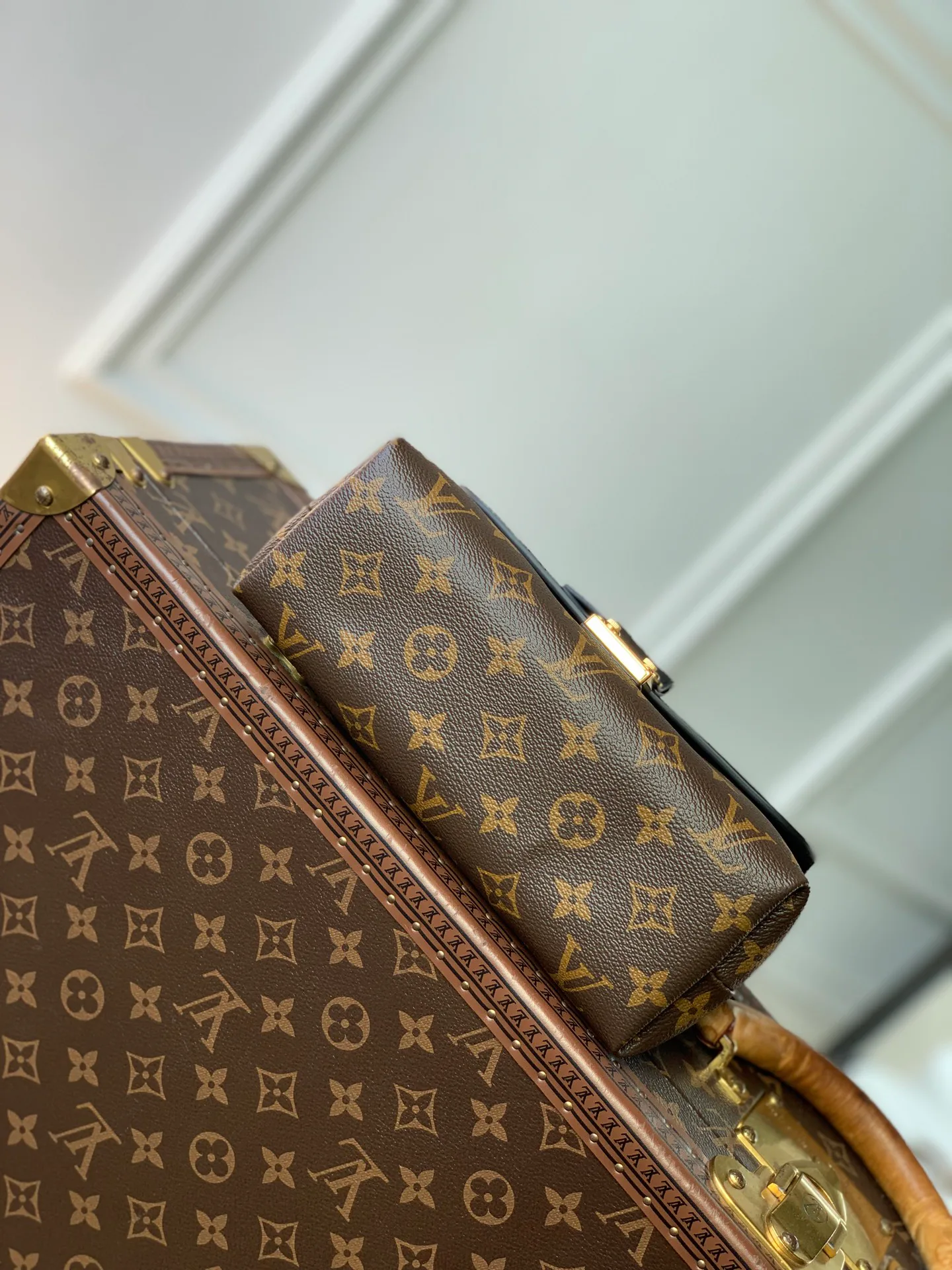 Women's Classic Handbags LOUIS VUITTON 18412602