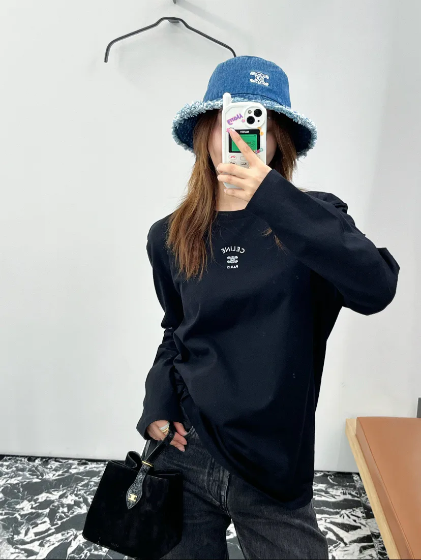 Men's T-Shirts CELINE 17361727