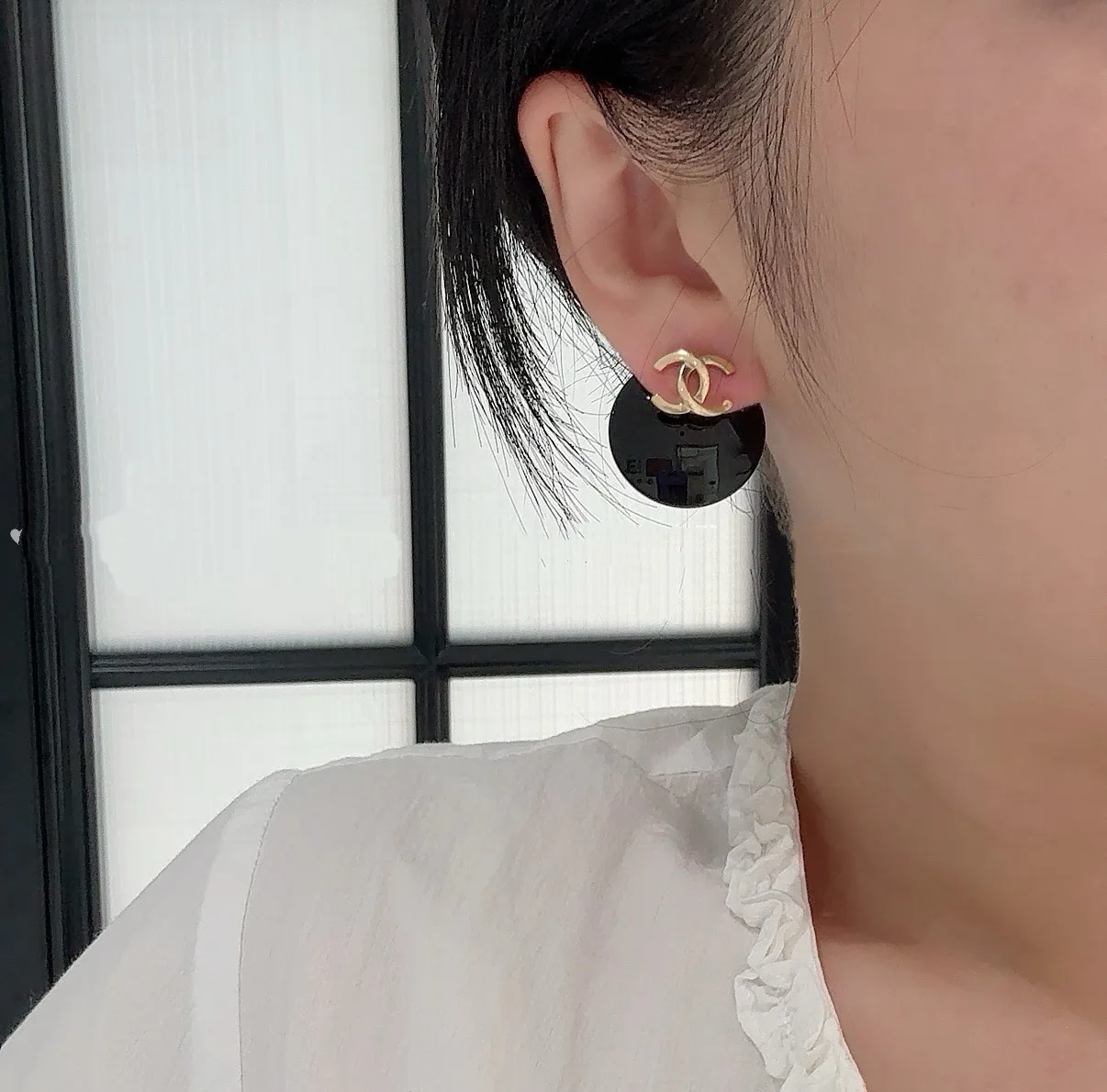 Jewelry CHANEL 18186309