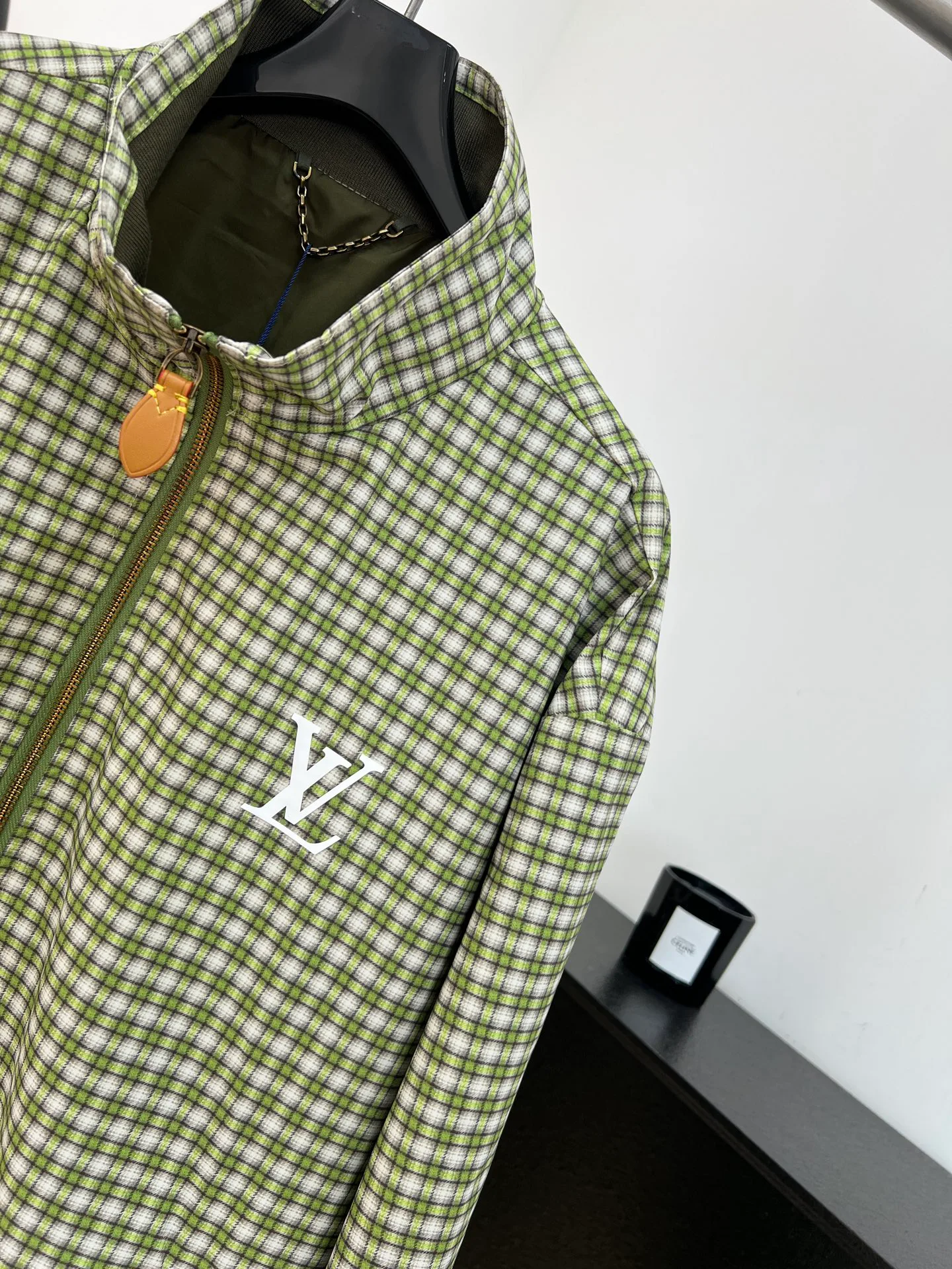 Men's Jackets And Down Jackets LOUIS VUITTON 17916995