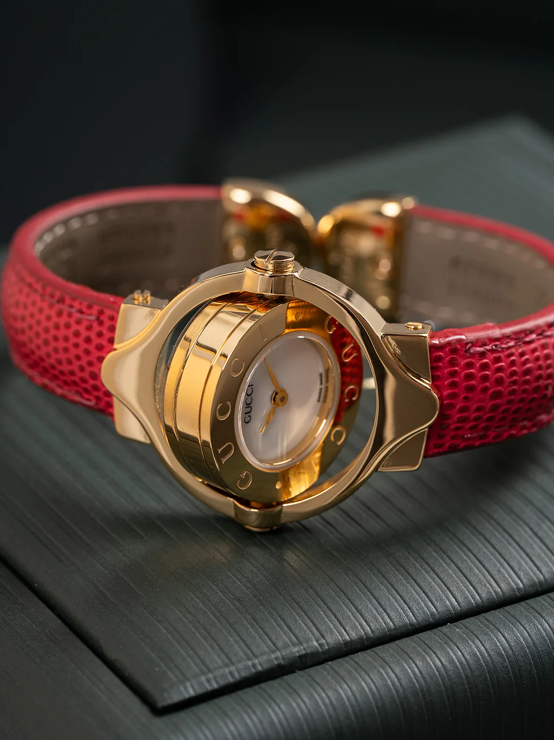 Women's Watches GUCCI 18301209