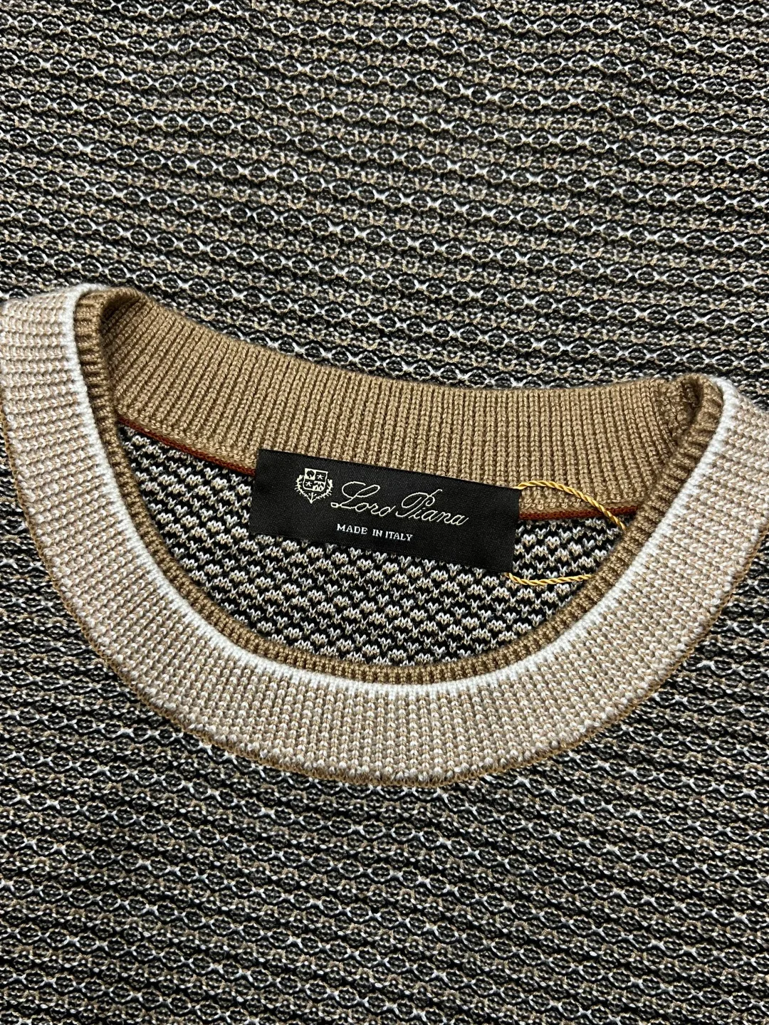 Men's Jumpers And Sweaters LORO PIANA 18260799