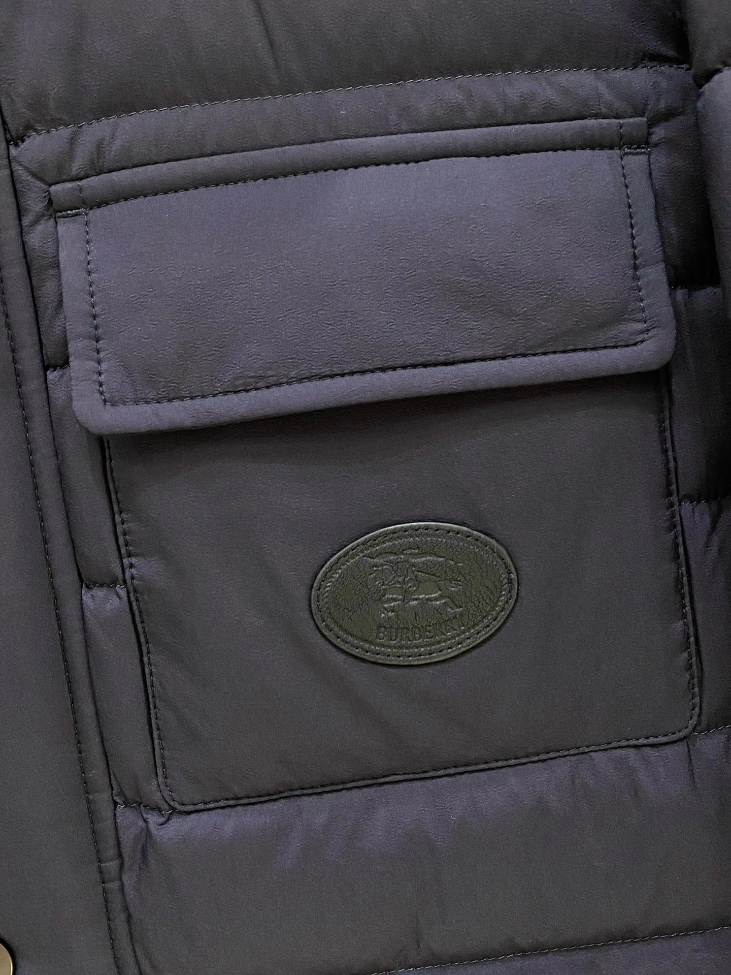 Women's Jackets And Down Jackets BURBERRY 18284798