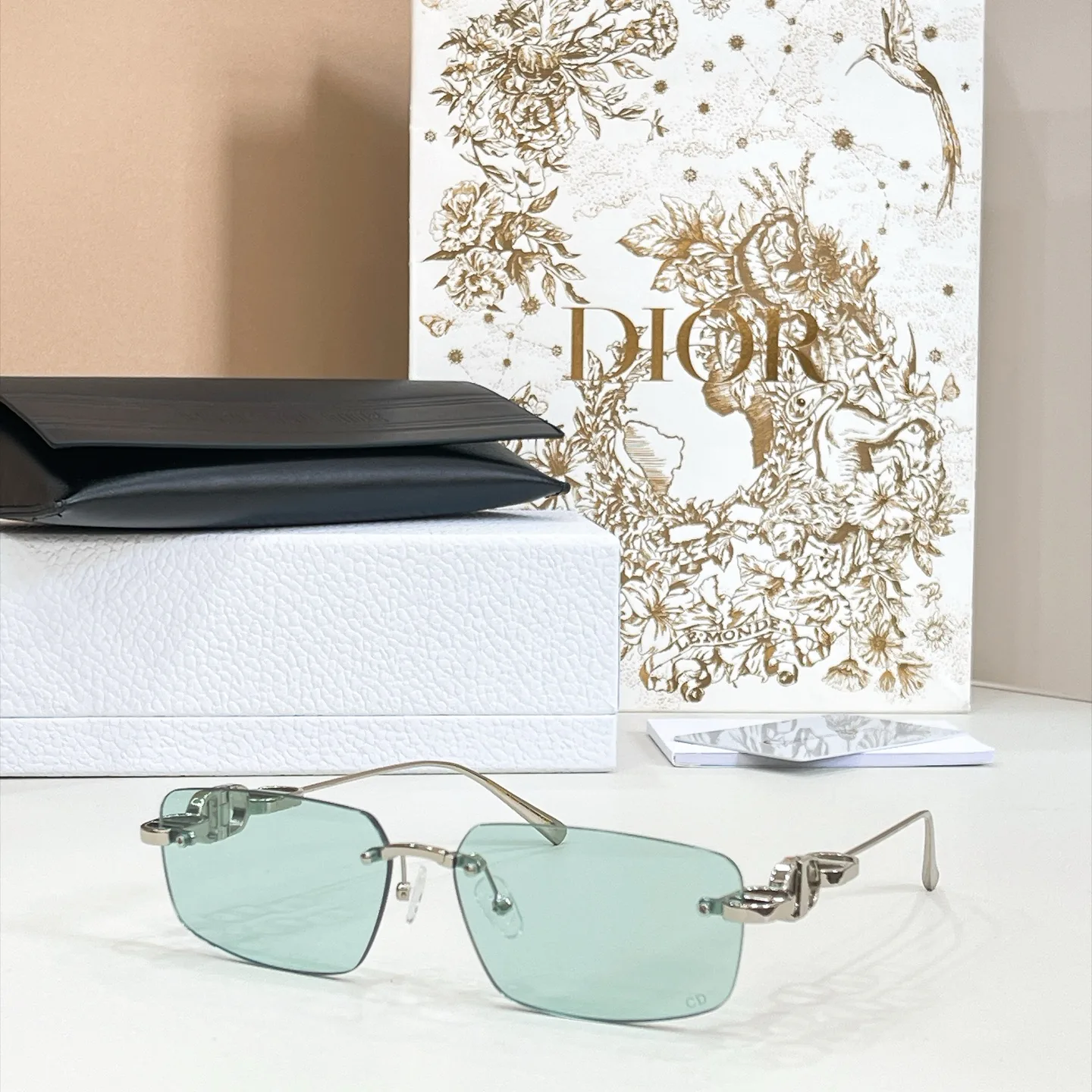 Glasses CHRISTIAN DIOR 17949279