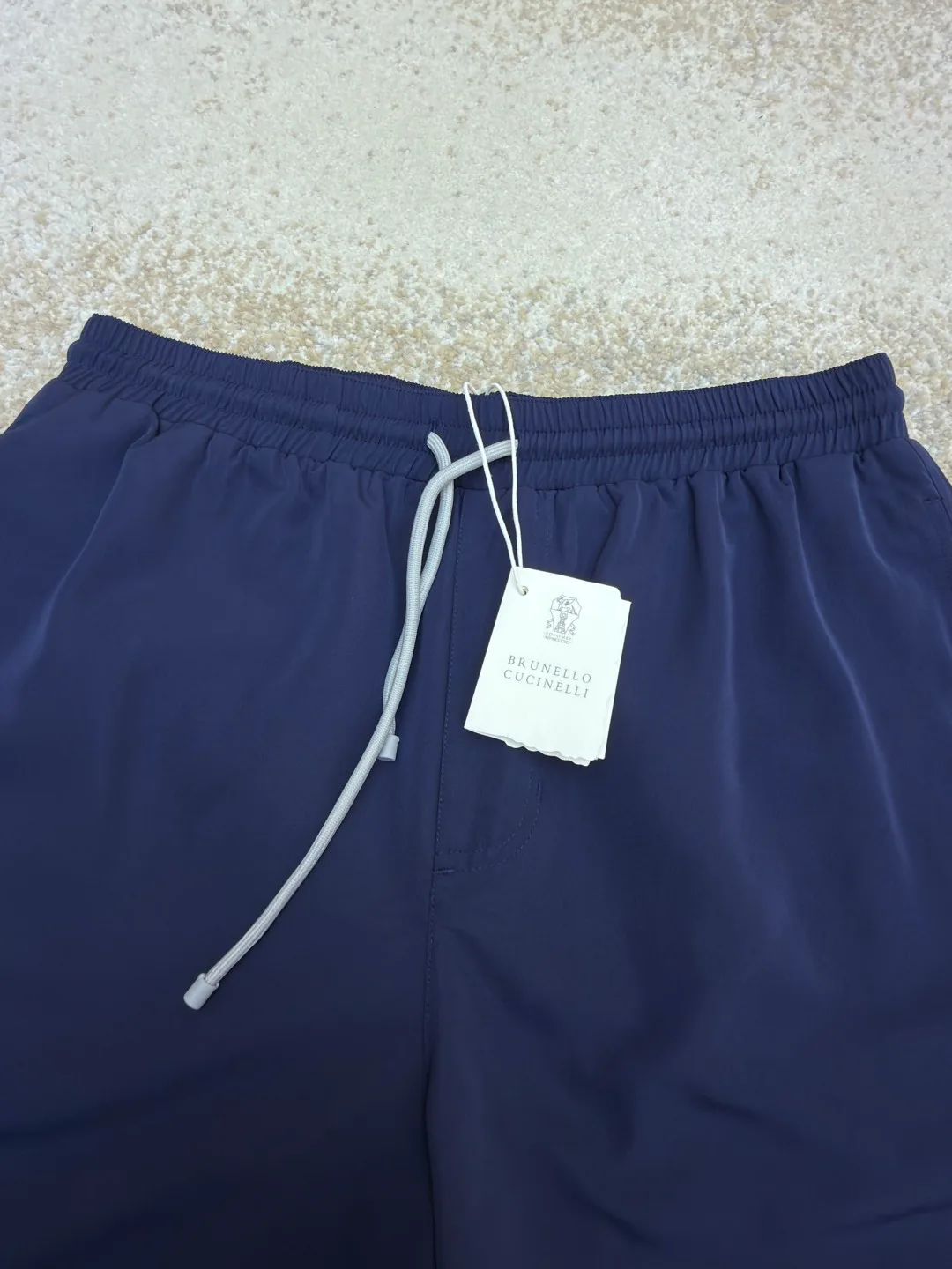 Men's Shorts BRUNELLO CUCINELLI 16949383
