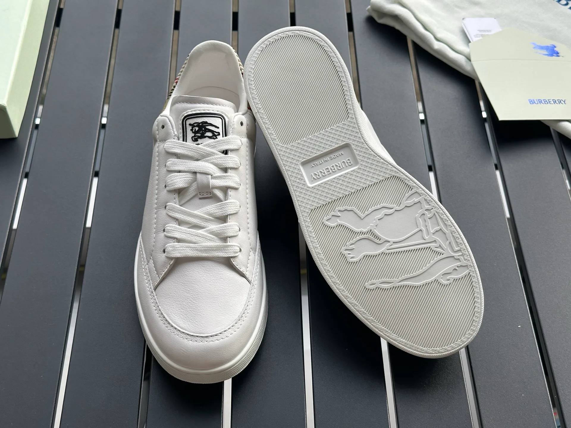 Men's Sneakers BURBERRY 17420314