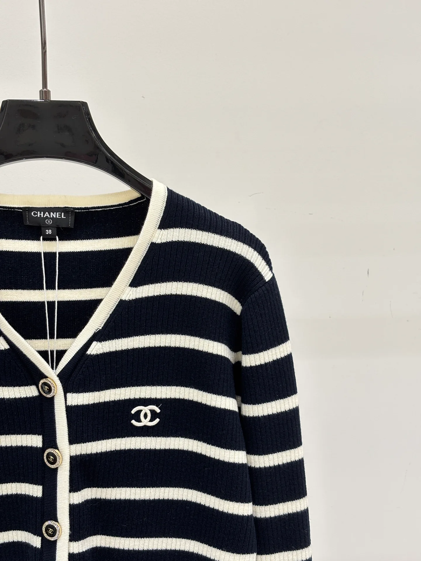 Women's Jumpers And Sweaters CHANEL 18028972