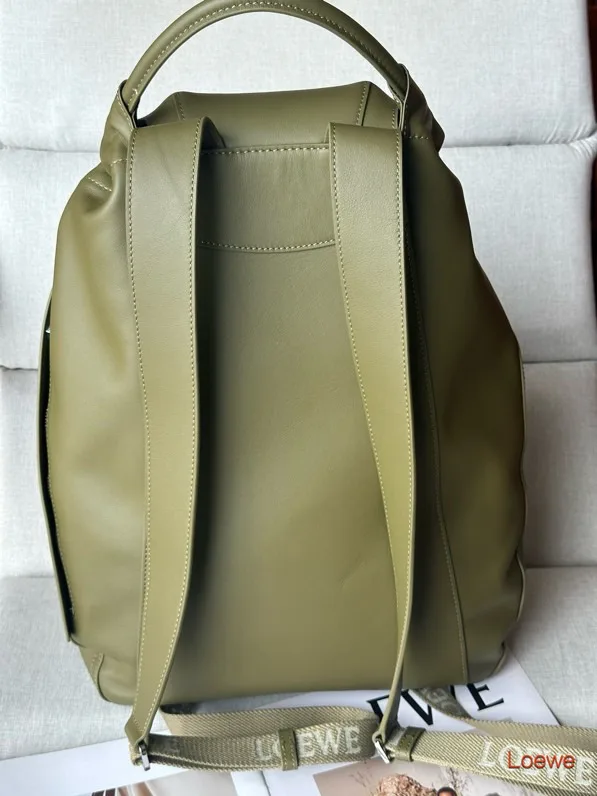 Women's Backpacks LOEWE 18383306