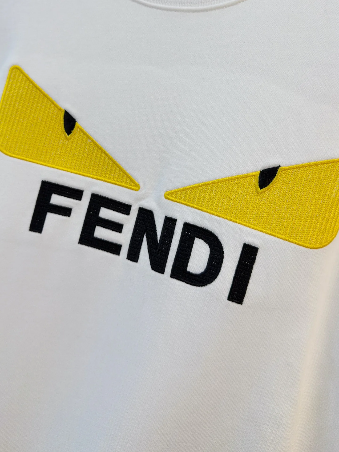 Men's Sweatshirts And Hoodies FENDI 18296242