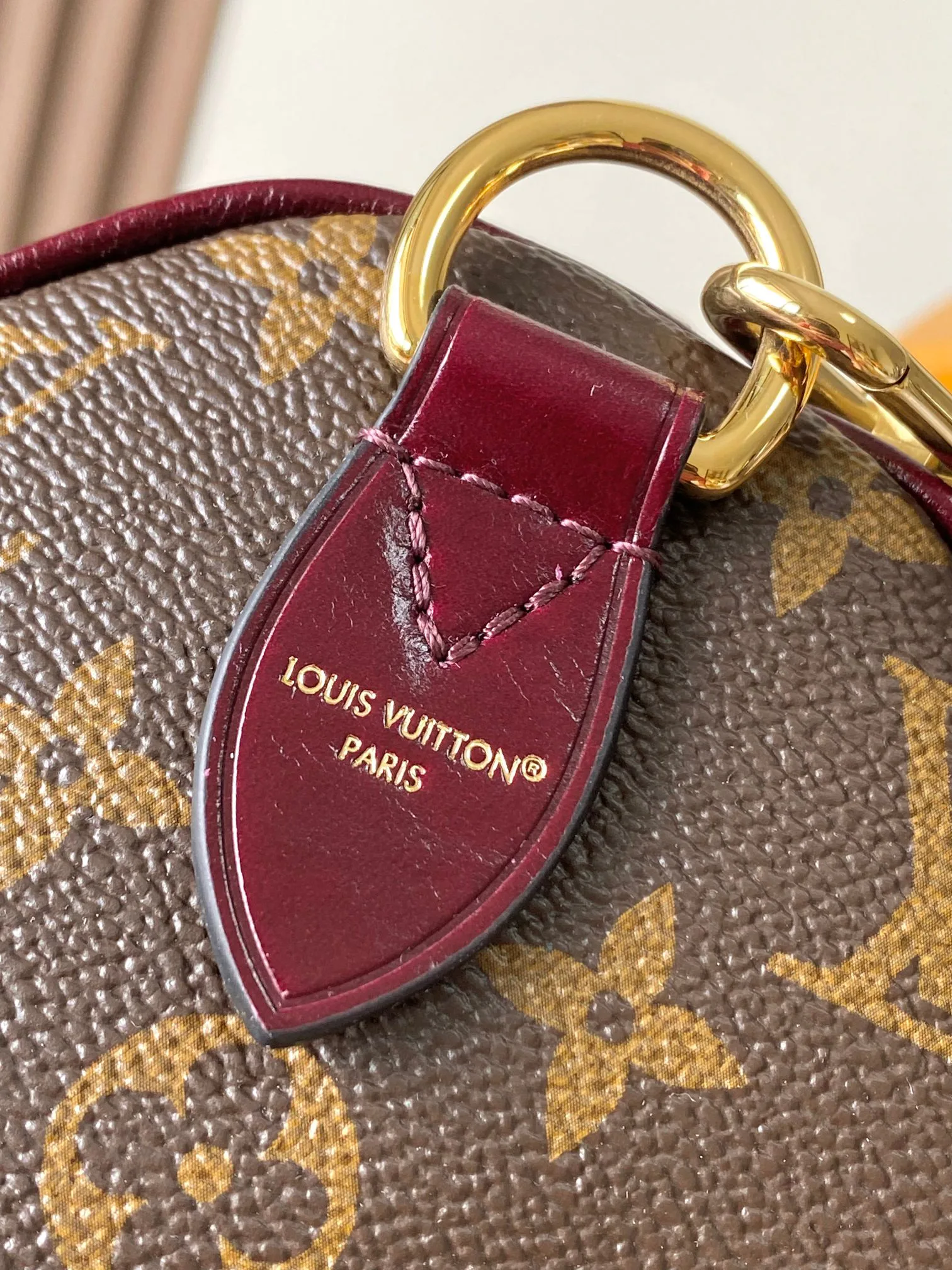 Women's Classic Handbags LOUIS VUITTON 18521096