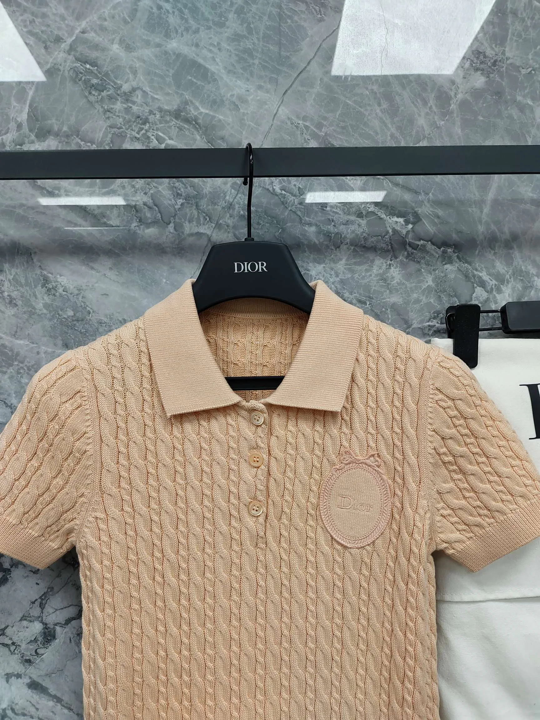 Women's Jumpers And Sweaters CHRISTIAN DIOR 17954592