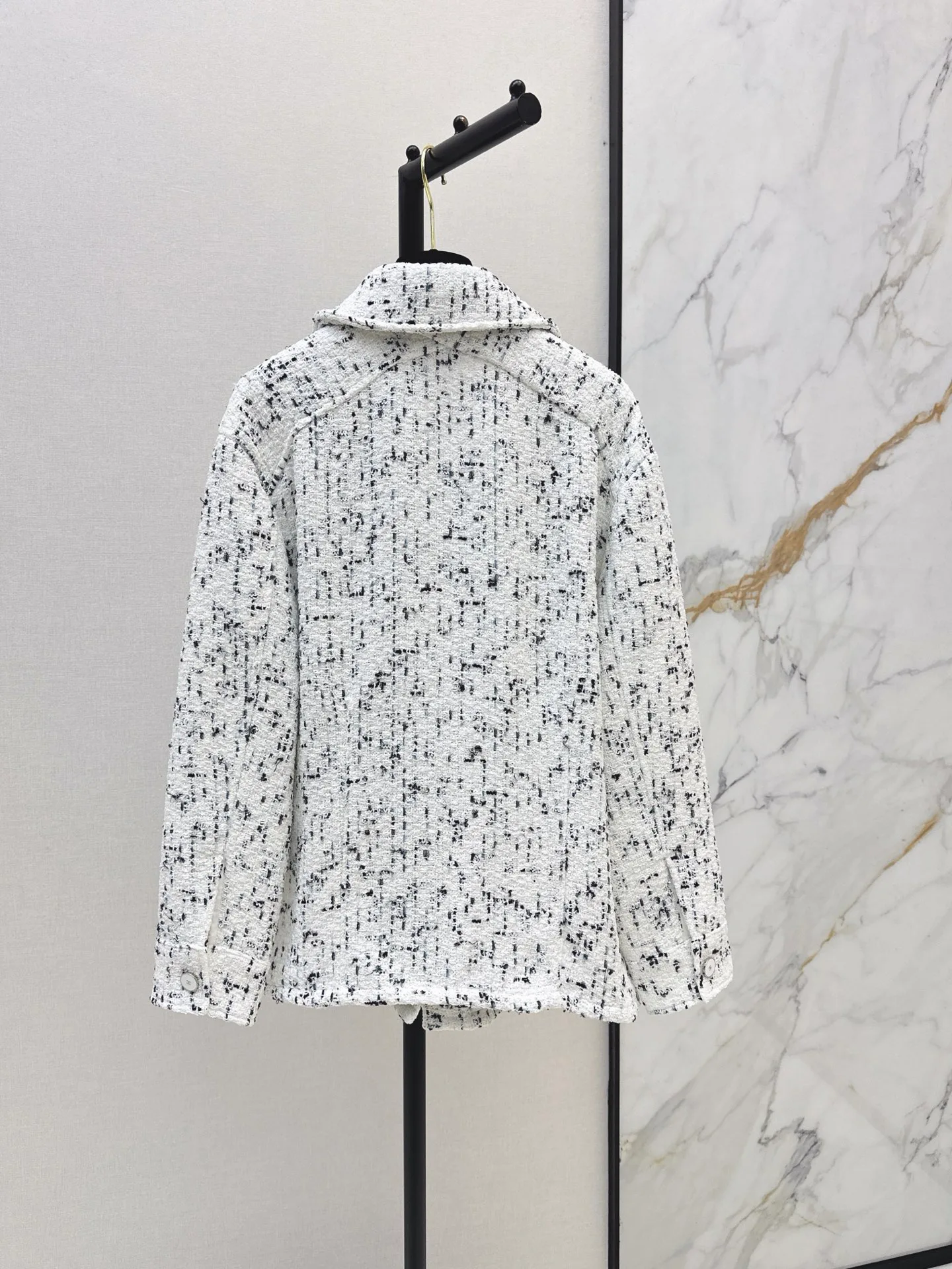 Women's Blazers CHANEL 17416016