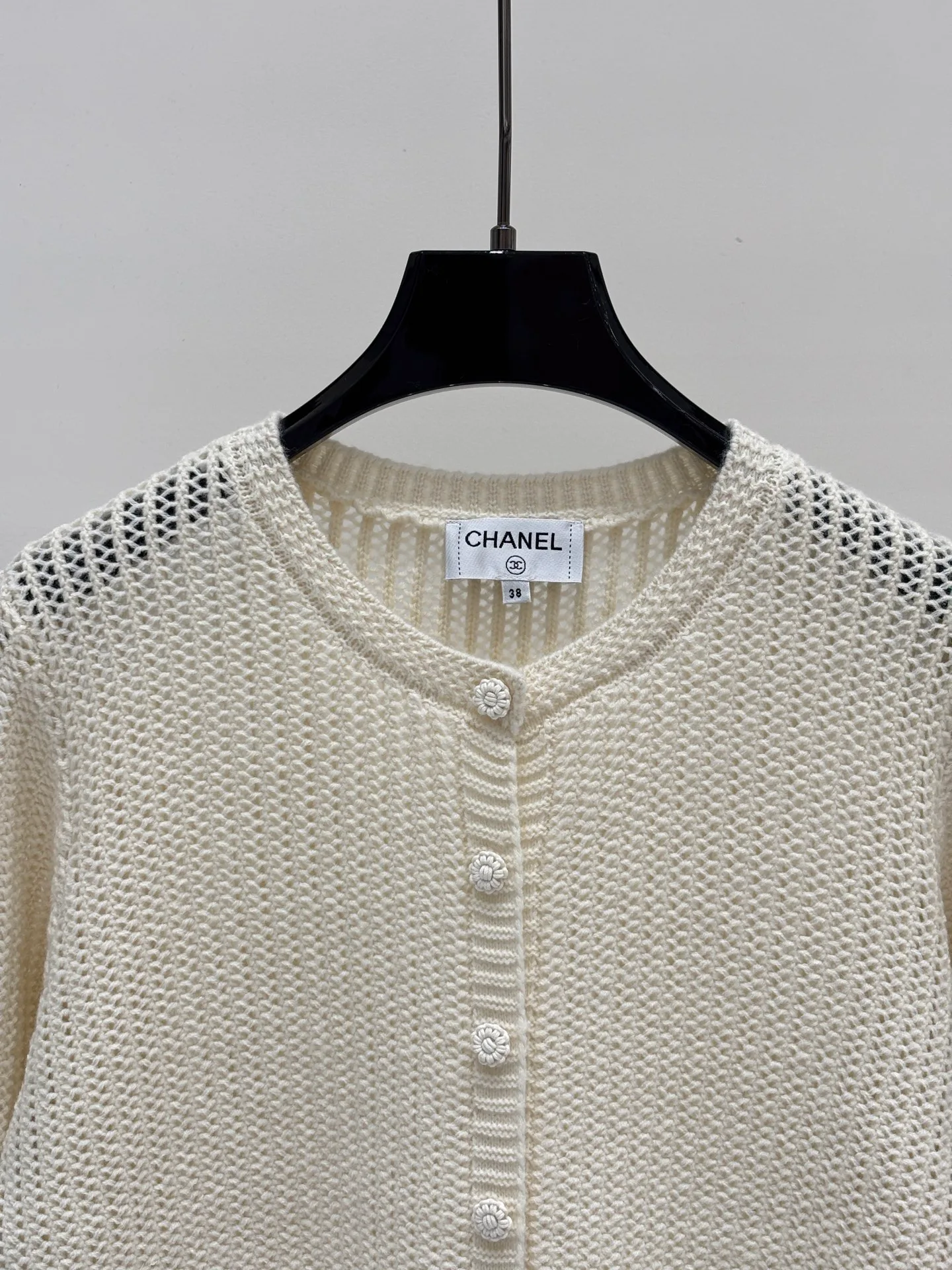 Women's Jumpers And Sweaters CHANEL 18032152