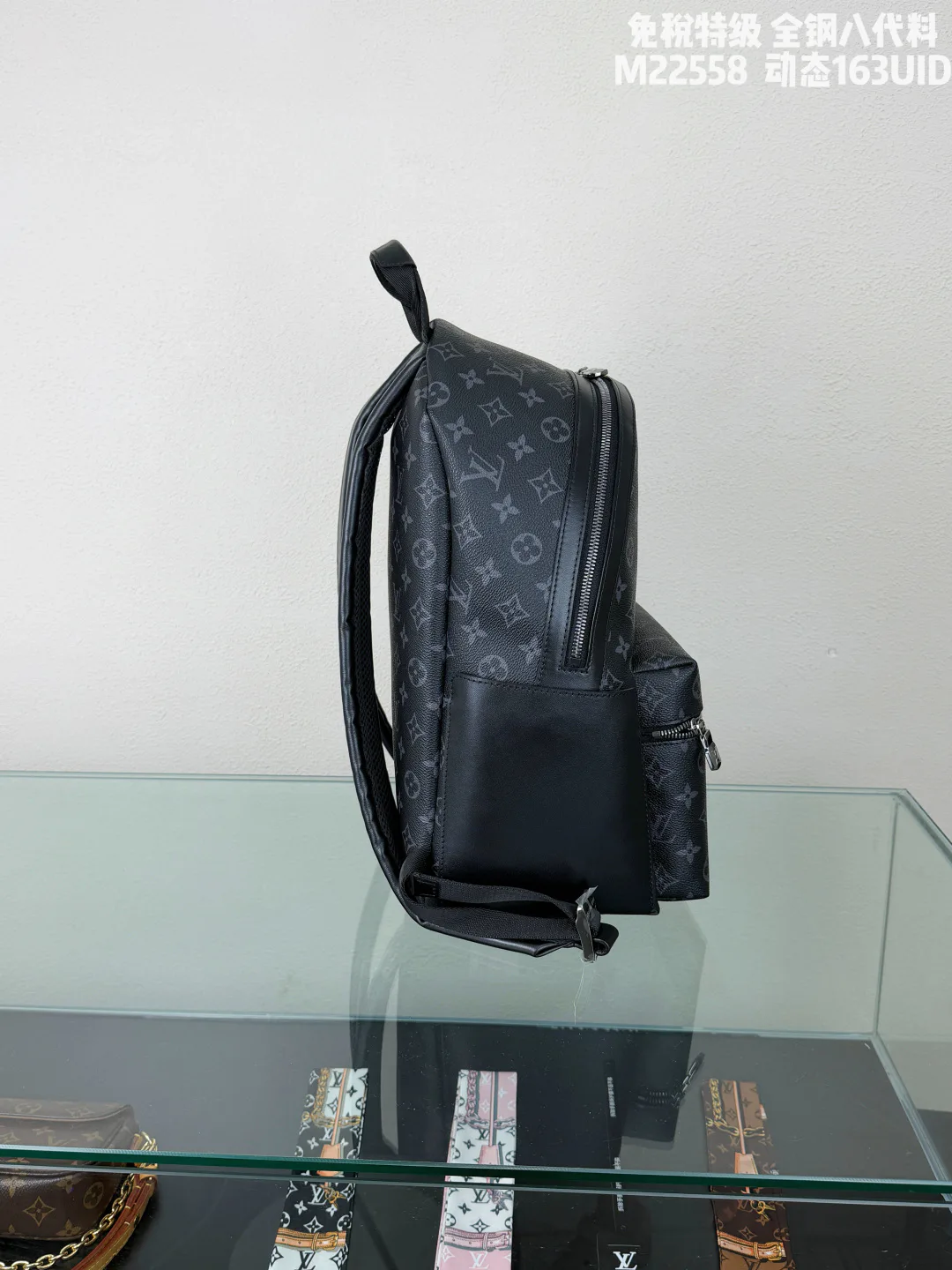 Women's Backpacks LOUIS VUITTON 17999804