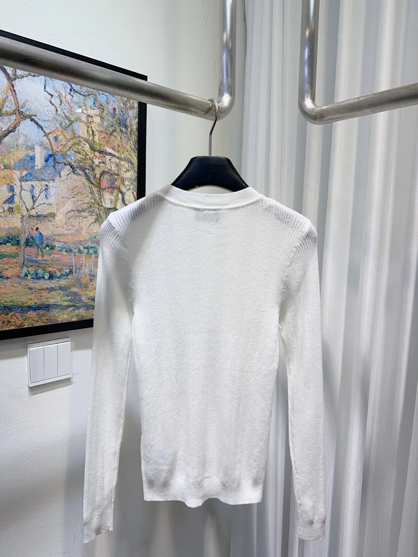Women's Jumpers And Sweaters CHANEL 18451089