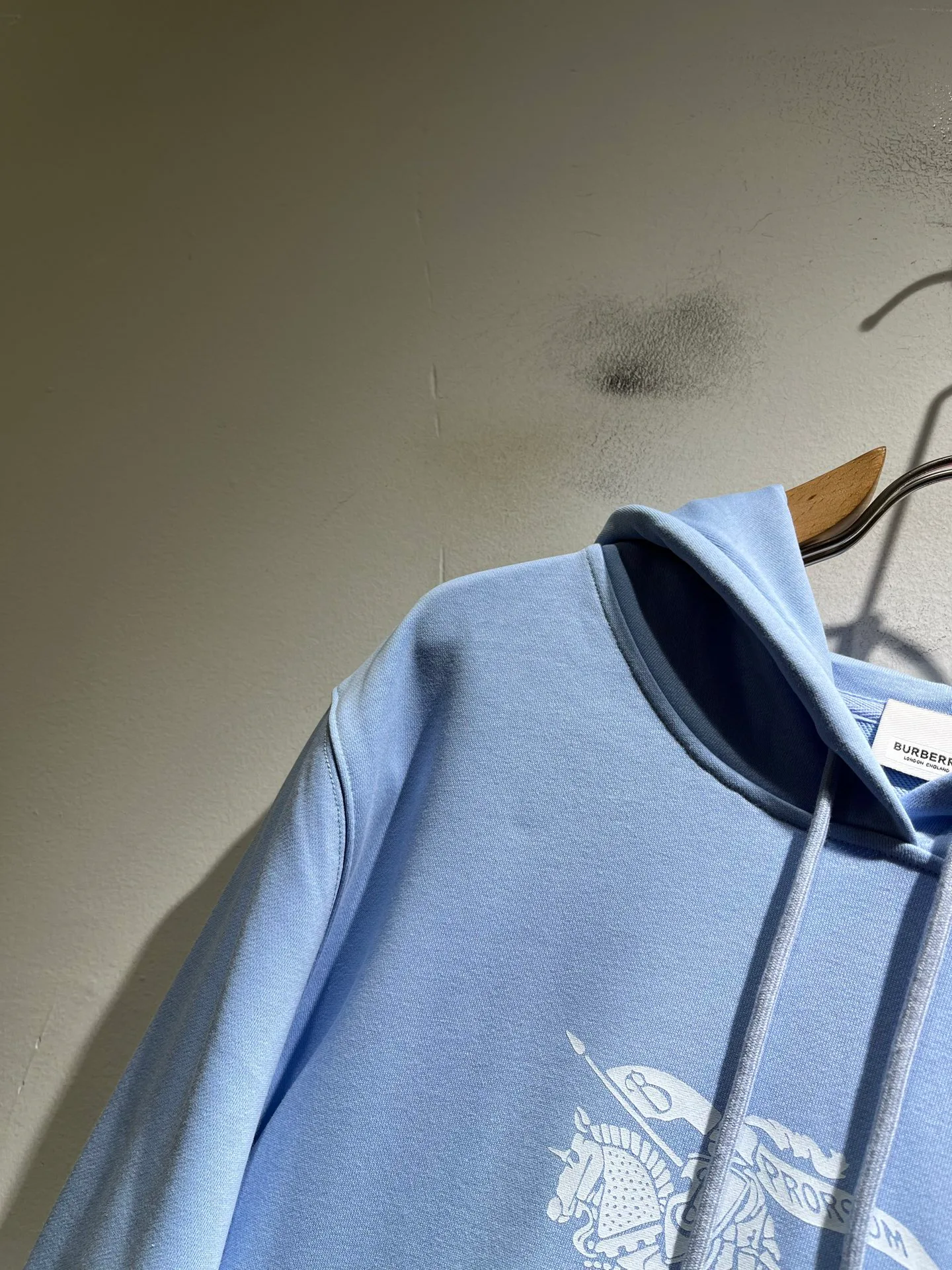 Men's Sweatshirts And Hoodies BURBERRY 18446363