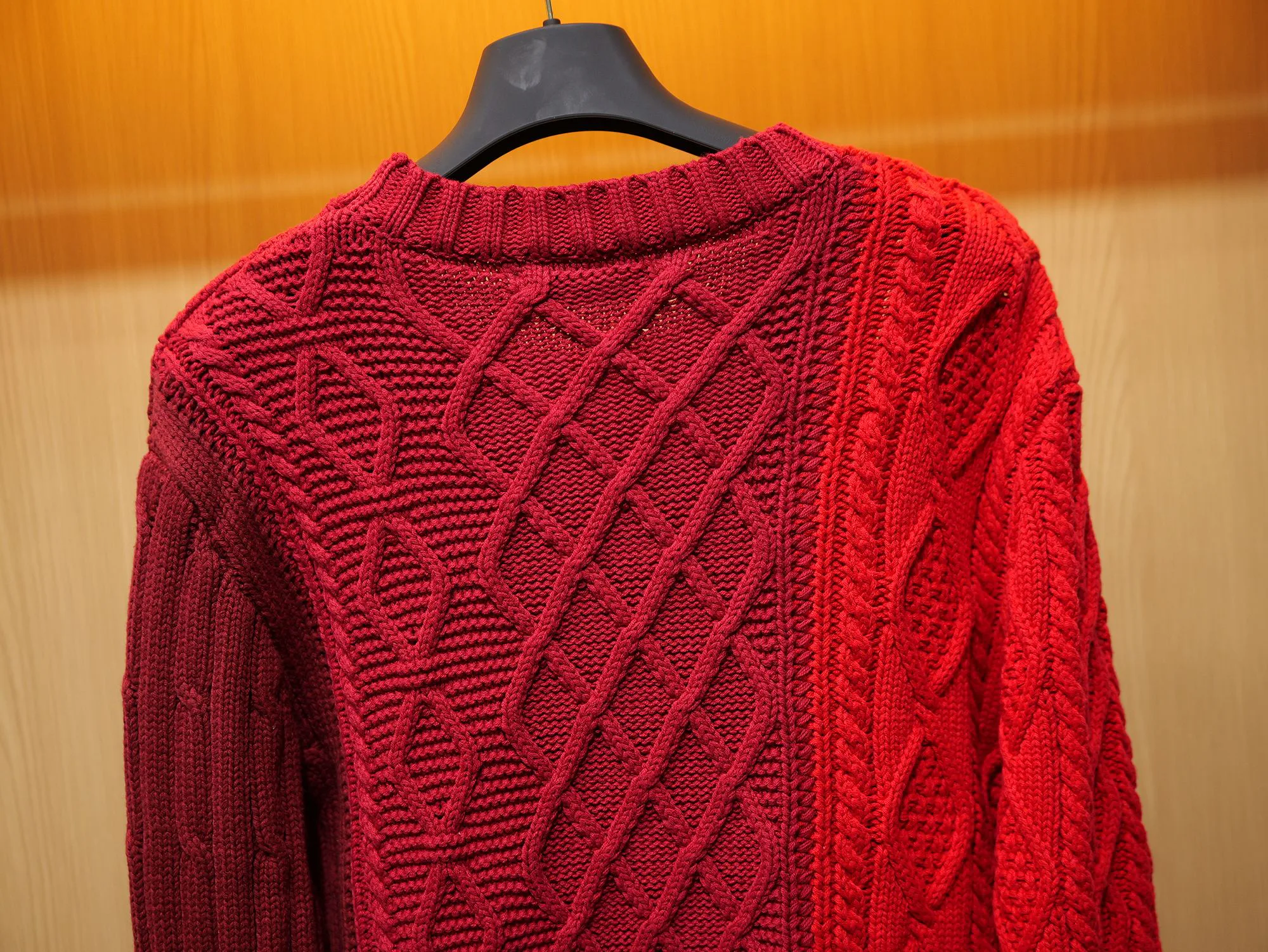 Men's Jumpers And Sweaters LOUIS VUITTON 18179188