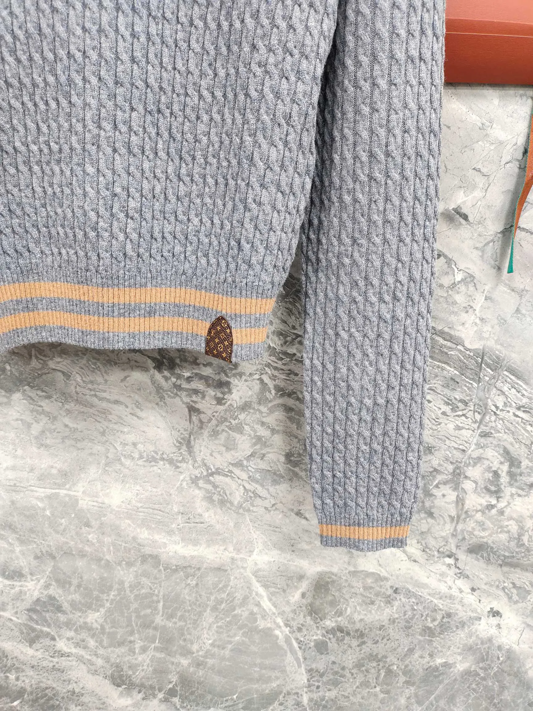 Women's Jumpers And Sweaters LOUIS VUITTON 18203427