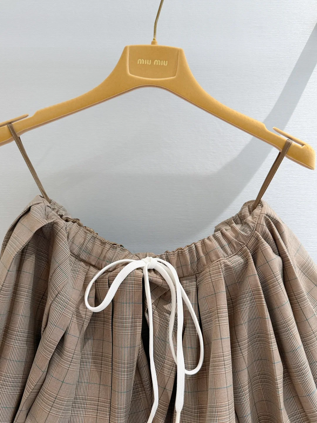 Women's Skirts MIU MIU 17857035