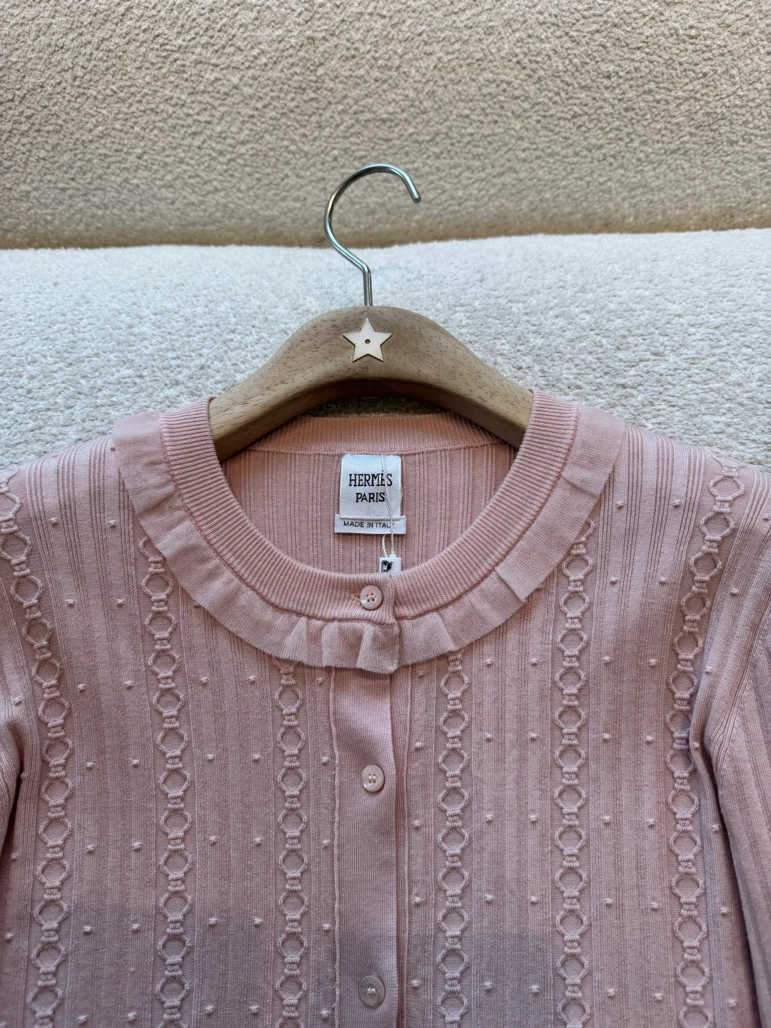 Women's Jumpers And Sweaters HERMES 17727796