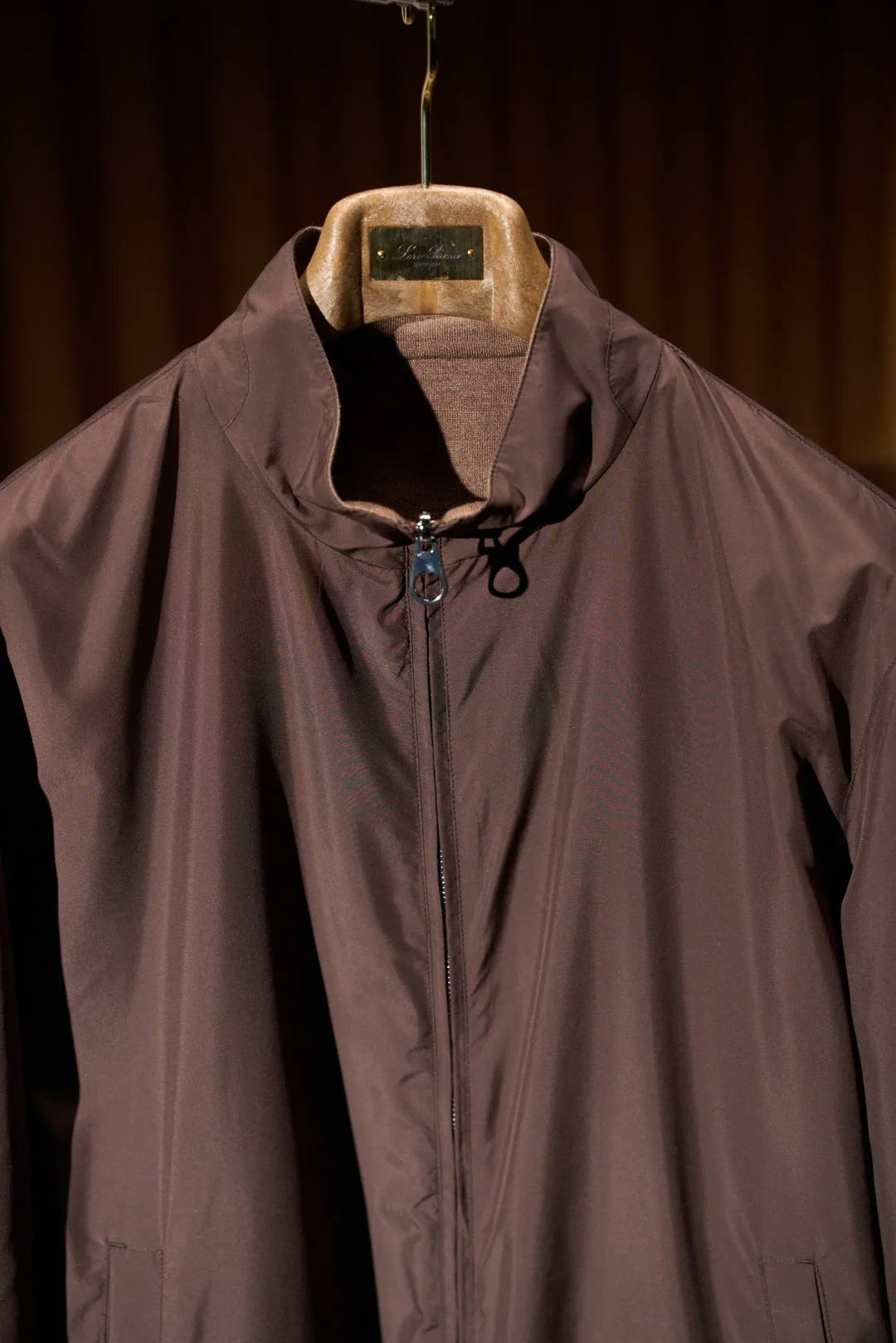Women's Jackets And Down Jackets LORO PIANA 18411850
