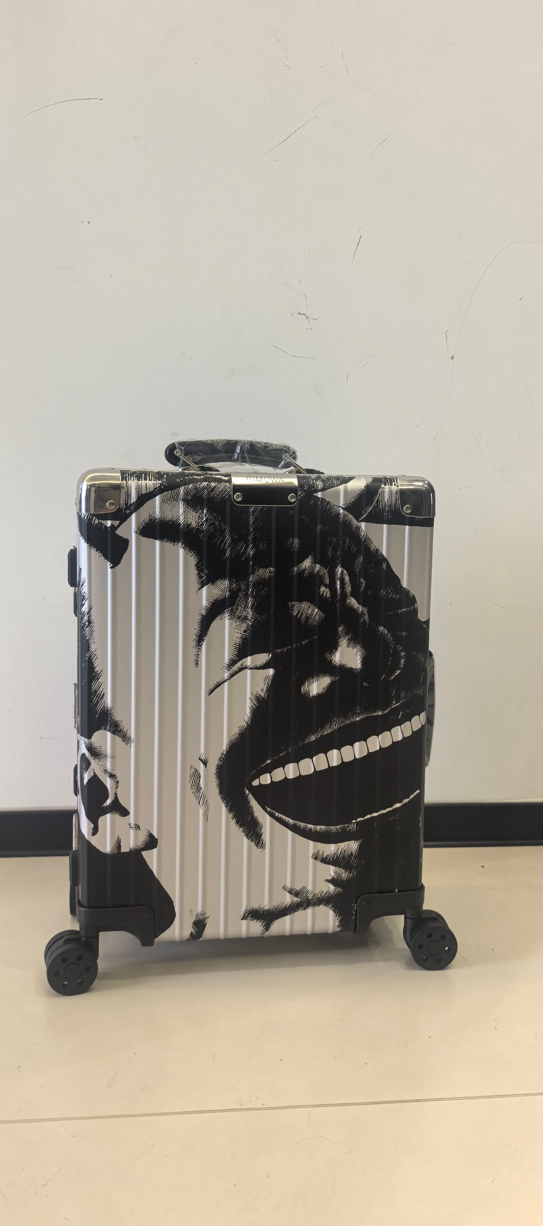 Suitcases RIMOWA 18497595