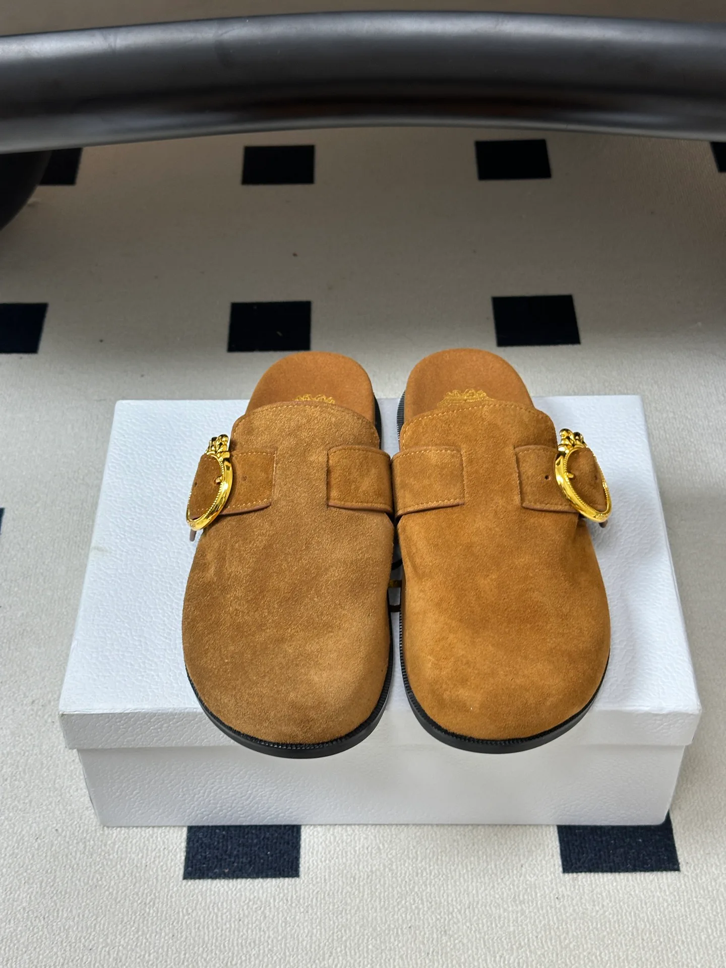 Women's Mules And Clogs CHRISTIAN DIOR 18049380