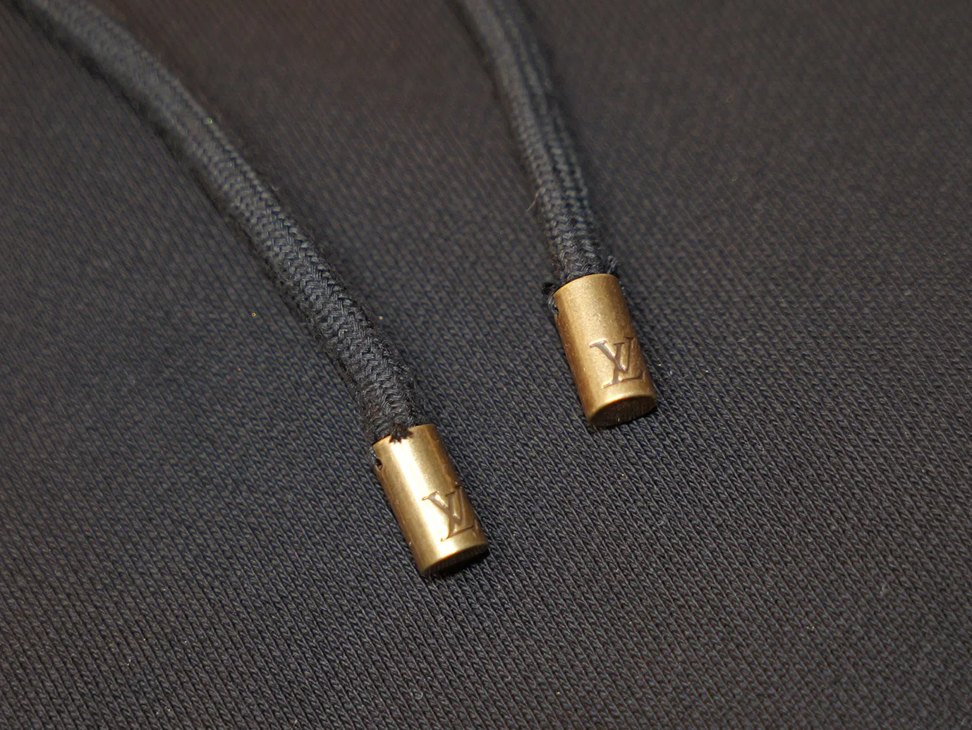 Men's Sweatshirts And Hoodies LOUIS VUITTON 18179183