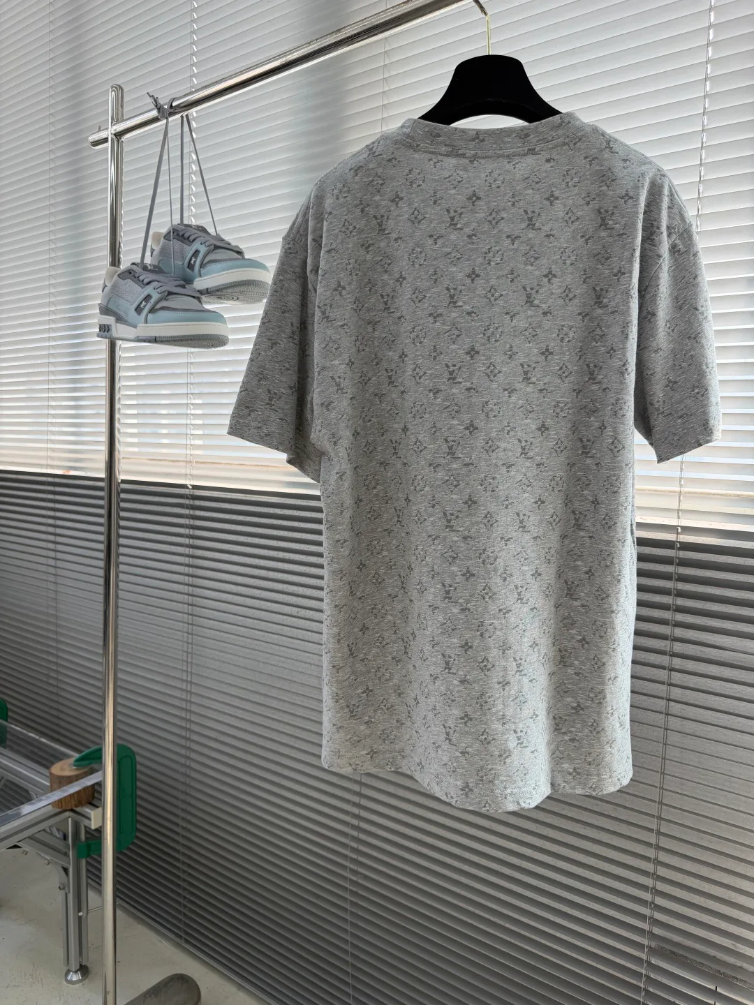 Men's T-Shirts LOUIS VUITTON 18542999