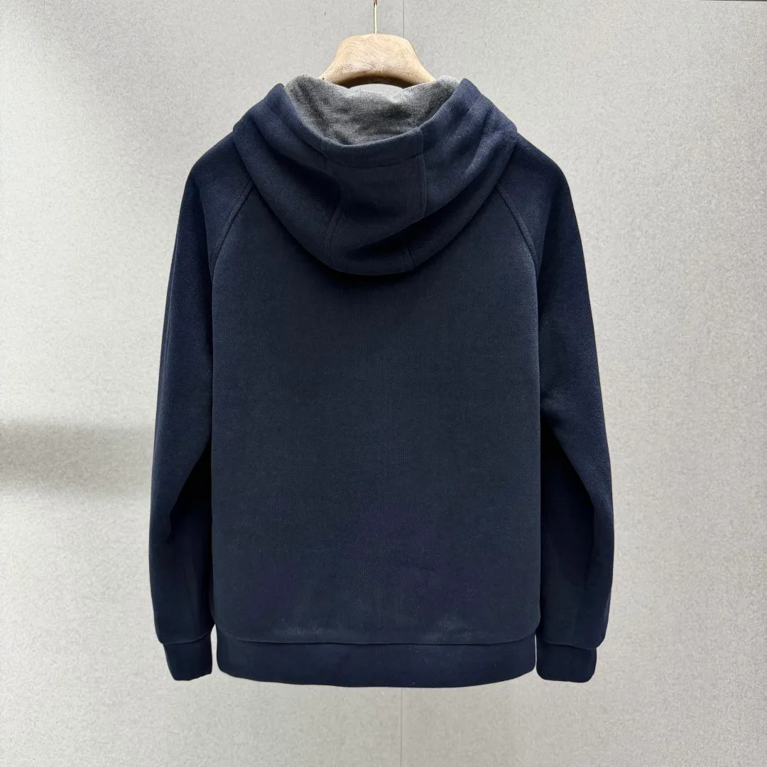 Men's Sweatshirts And Hoodies BRUNELLO CUCINELLI 17865605