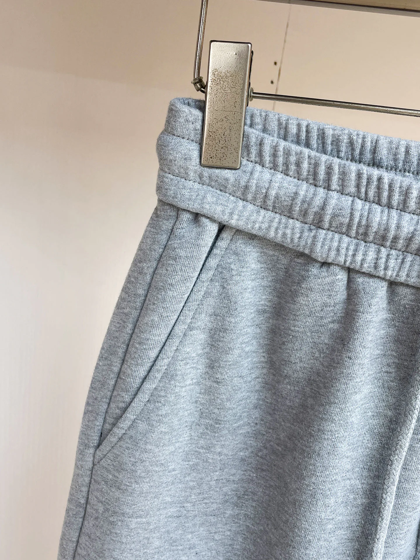 Men's Trousers LOUIS VUITTON 18499568