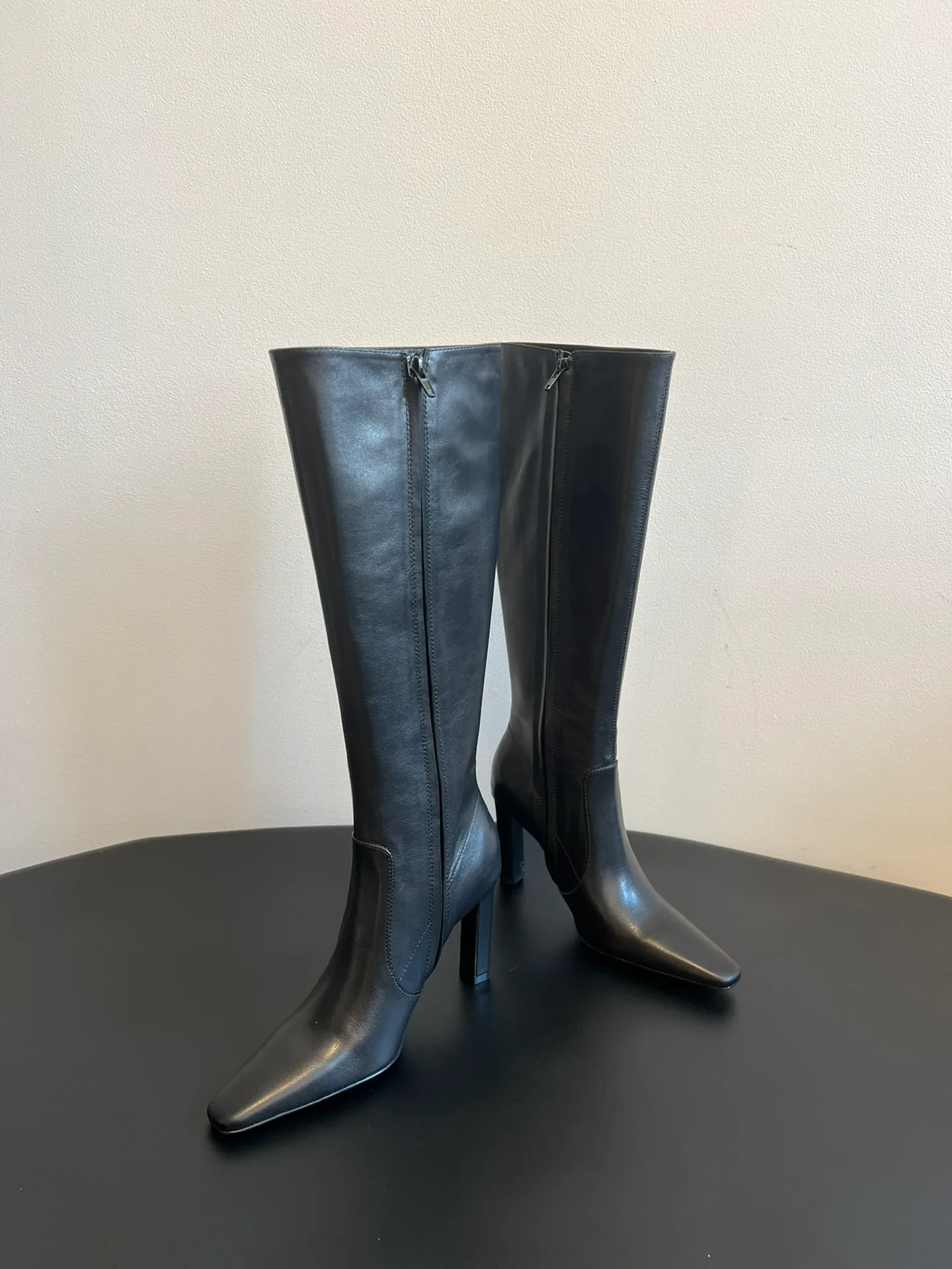 Women's Boots SAINT LAURENT 18509505