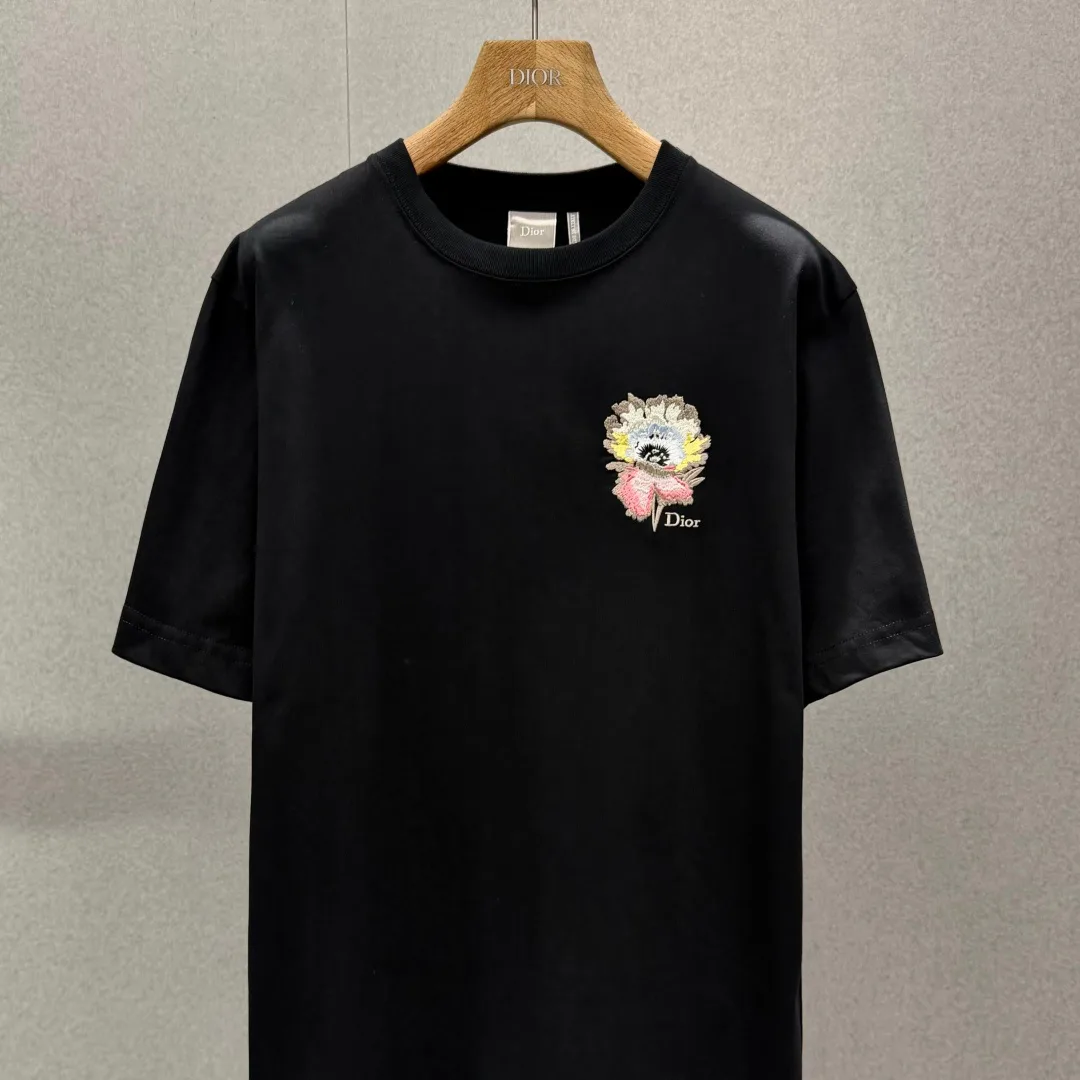 Men's T-Shirts CHRISTIAN DIOR 17548821