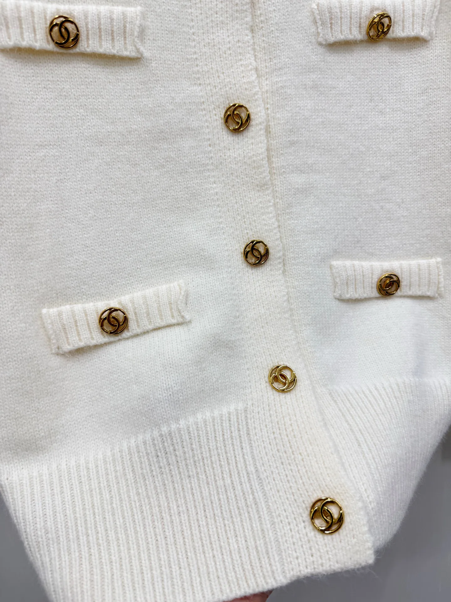 Women's Jumpers And Sweaters CHANEL 17953899