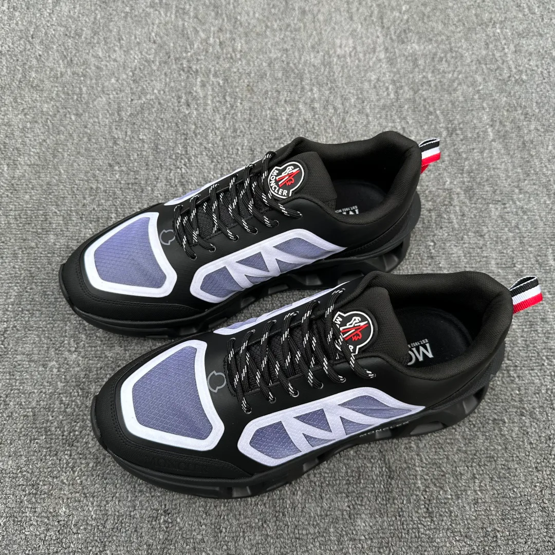Men's Sneakers MONCLER 18076273