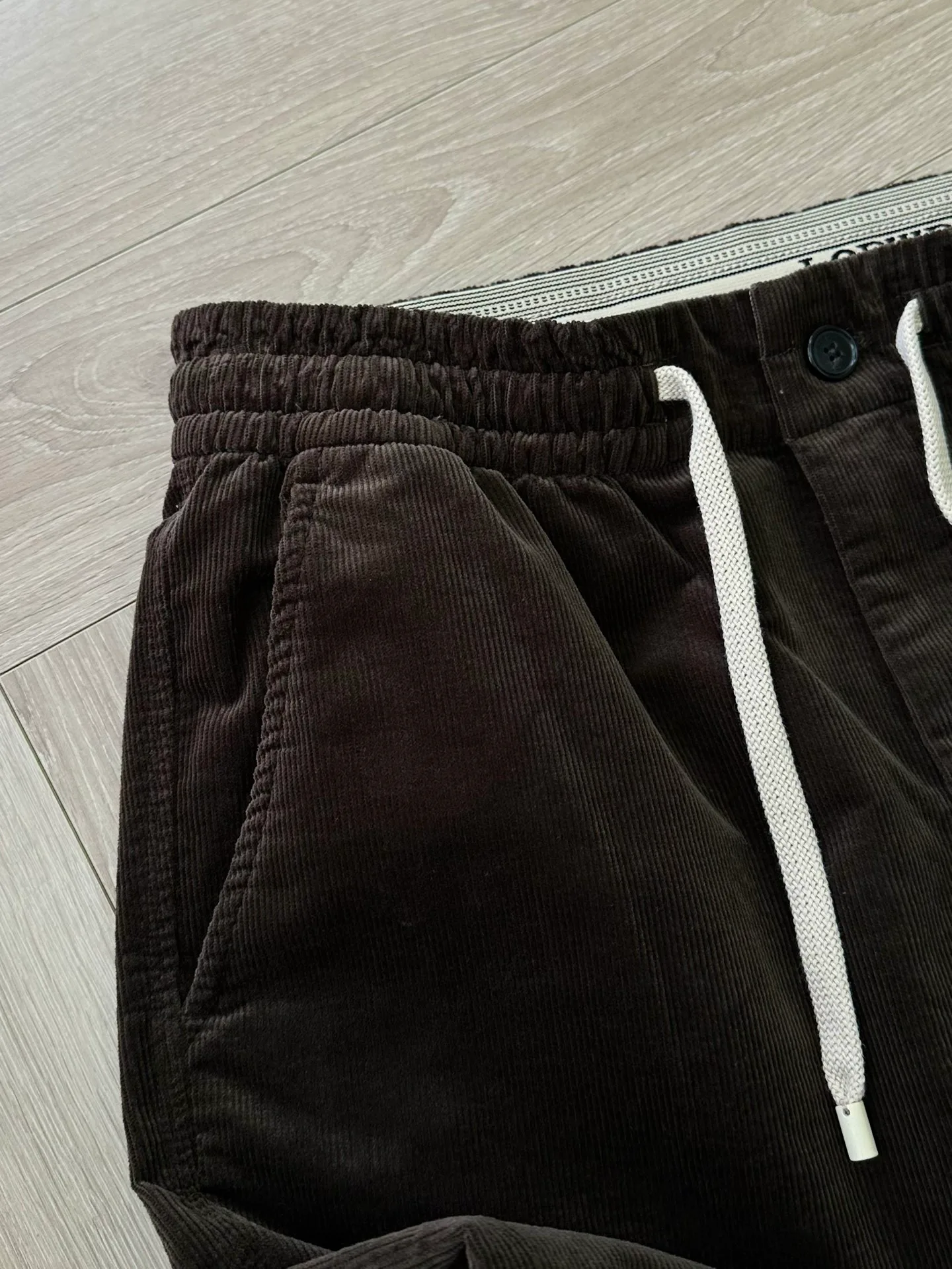 Men's Trousers LOEWE 17924683