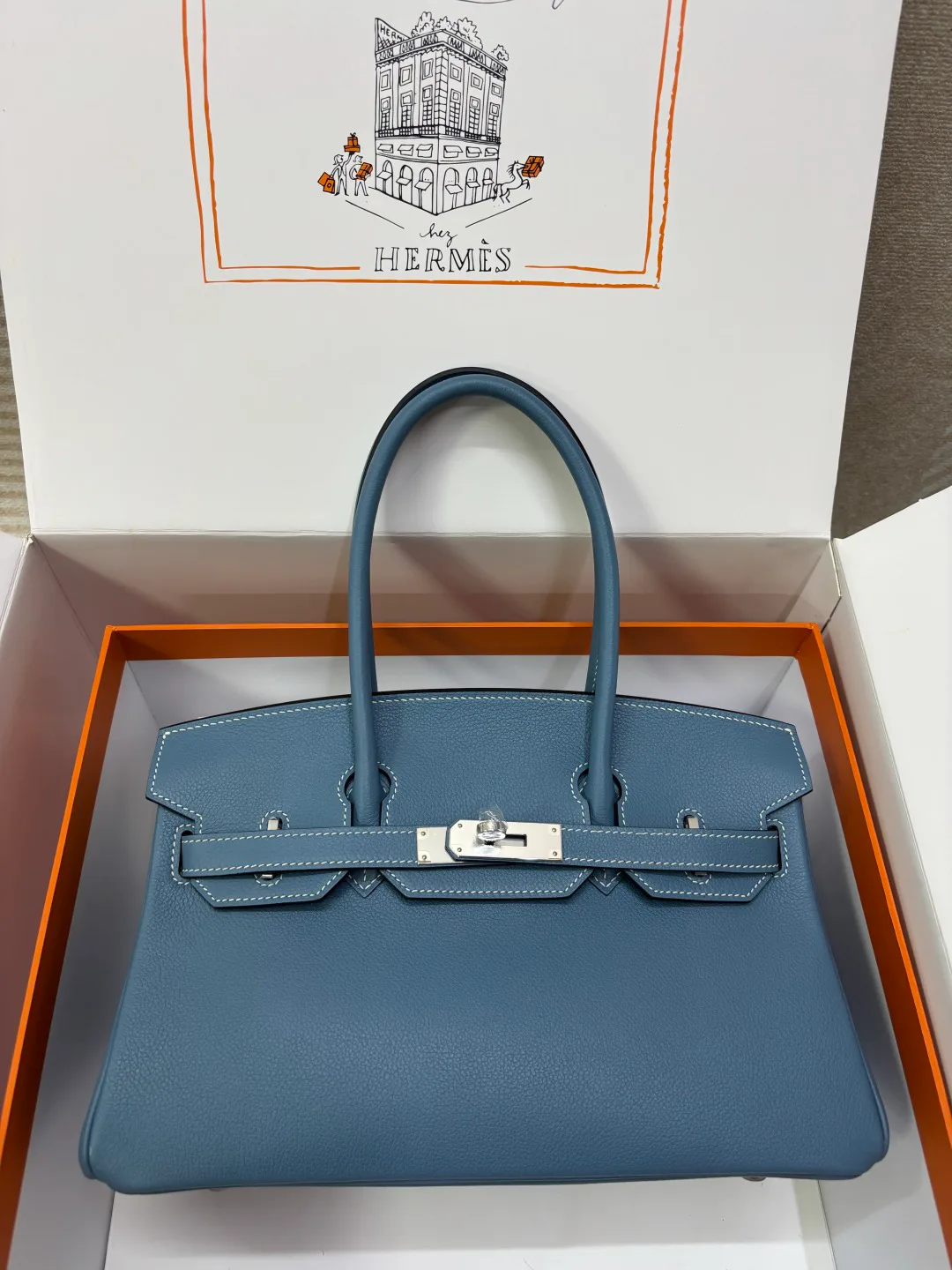 Women's Classic Handbags HERMES 18126726