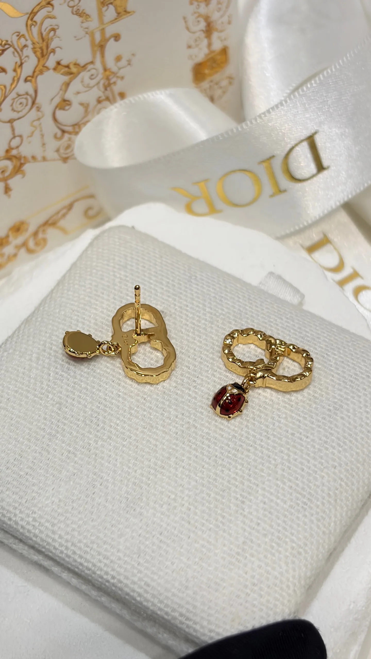 Jewelry CHRISTIAN DIOR 18059037