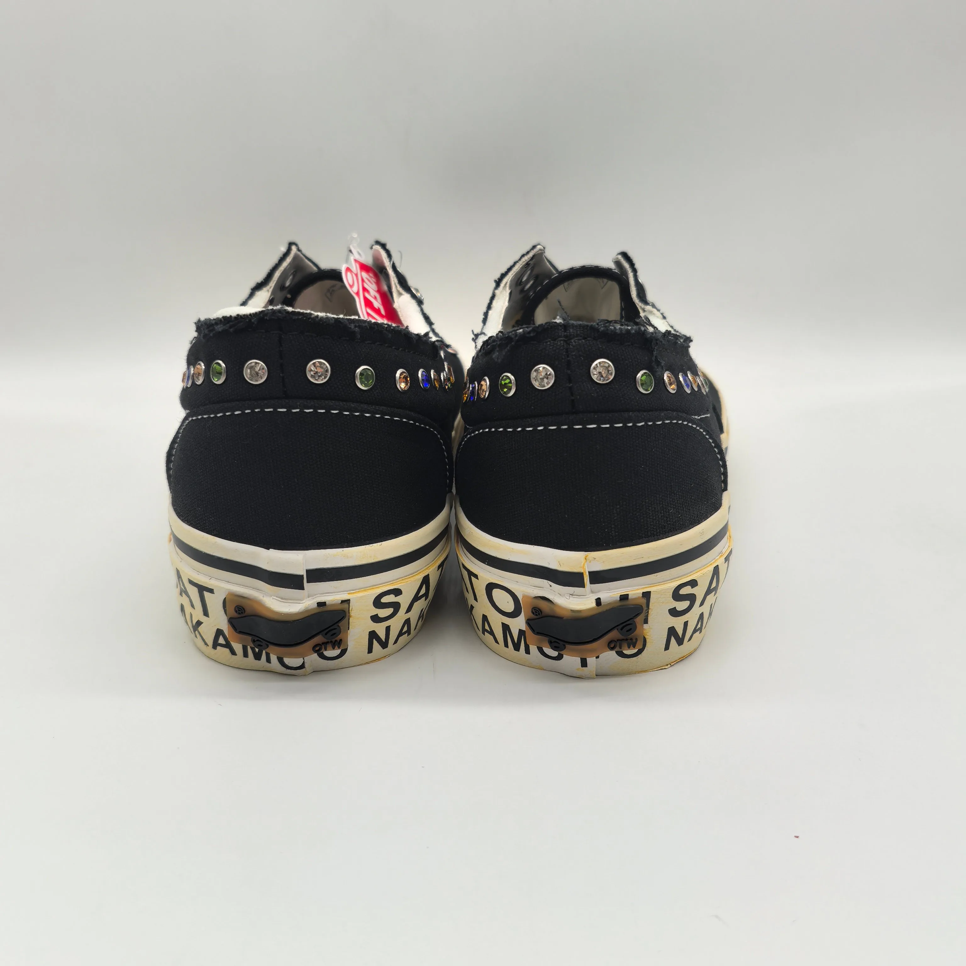 Men's Sneakers VANS 18100716