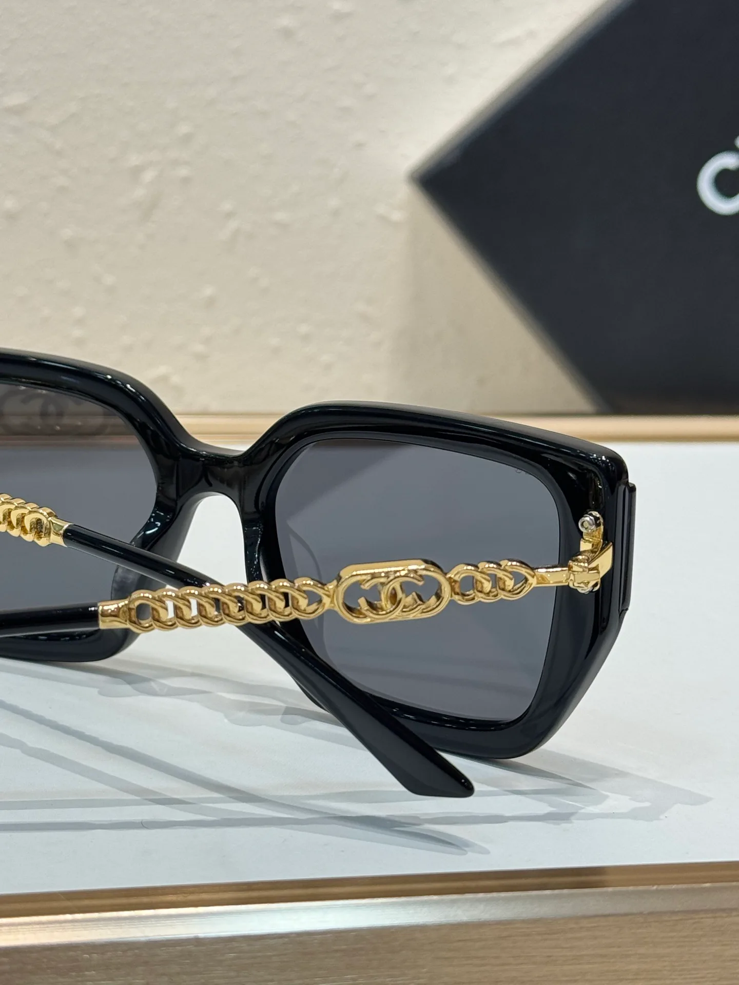 Glasses CHANEL 17897209