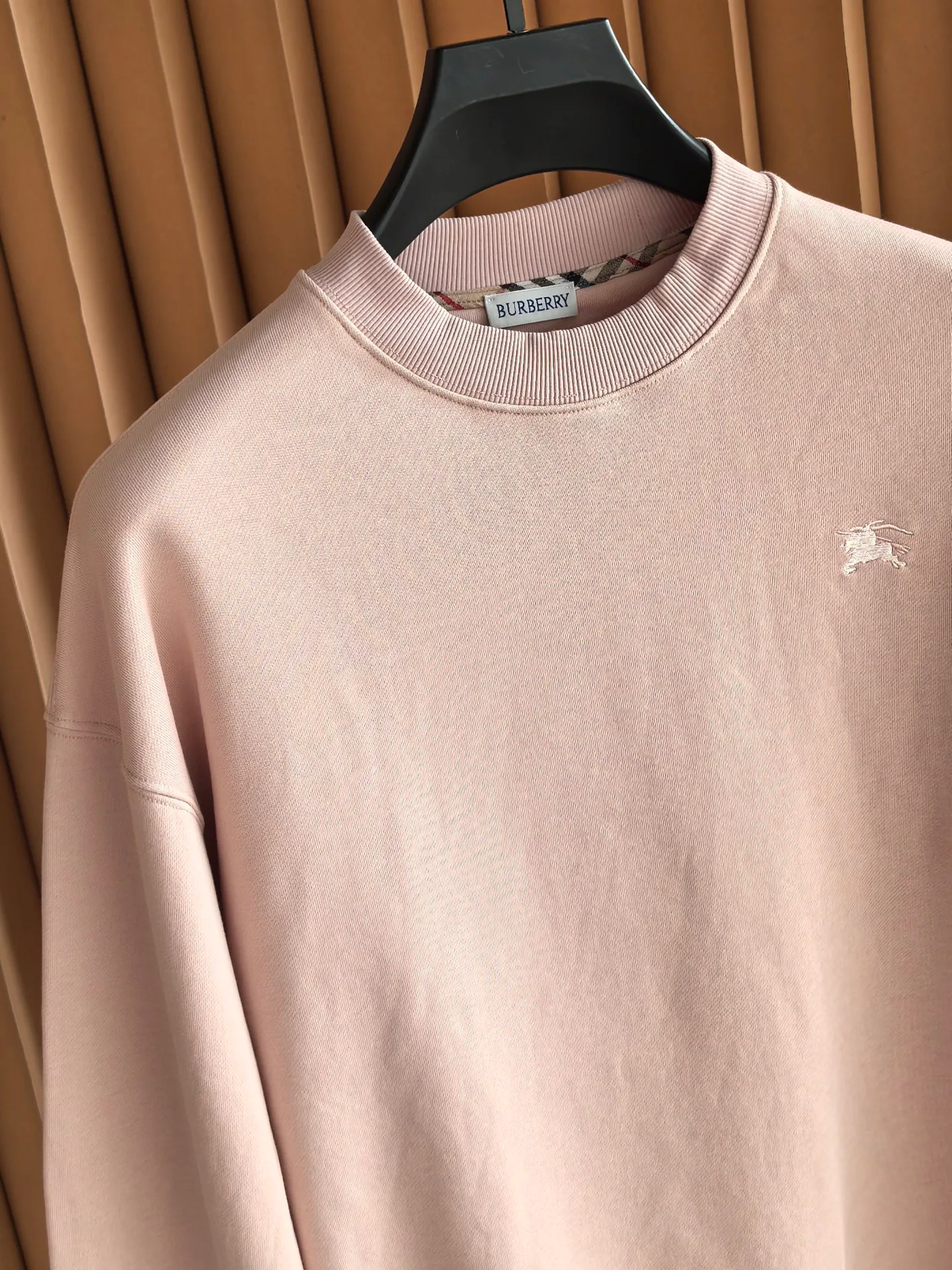 Men's Sweatshirts And Hoodies BURBERRY 17944205