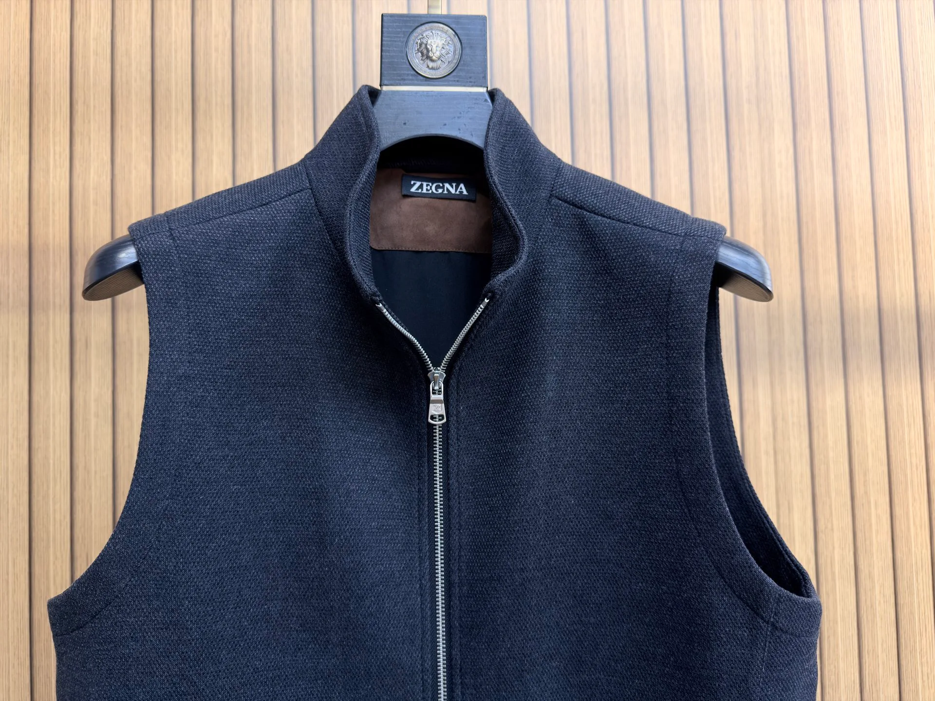 Men's Vests ZEGNA 18109874
