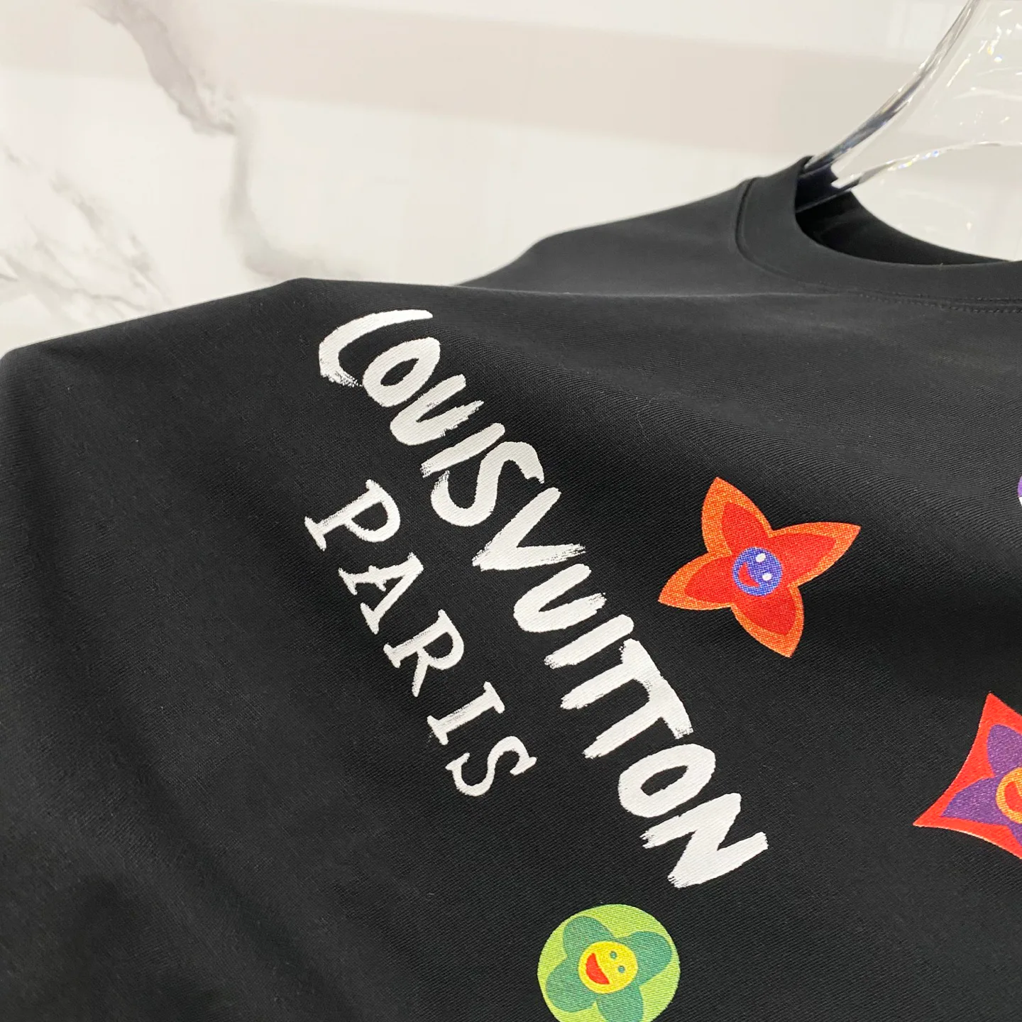 Men's T-Shirts LOUIS VUITTON 17820022