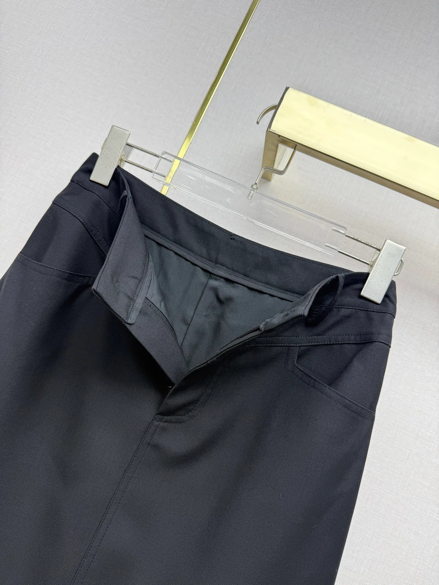 Women's Skirts SAINT LAURENT 18108428