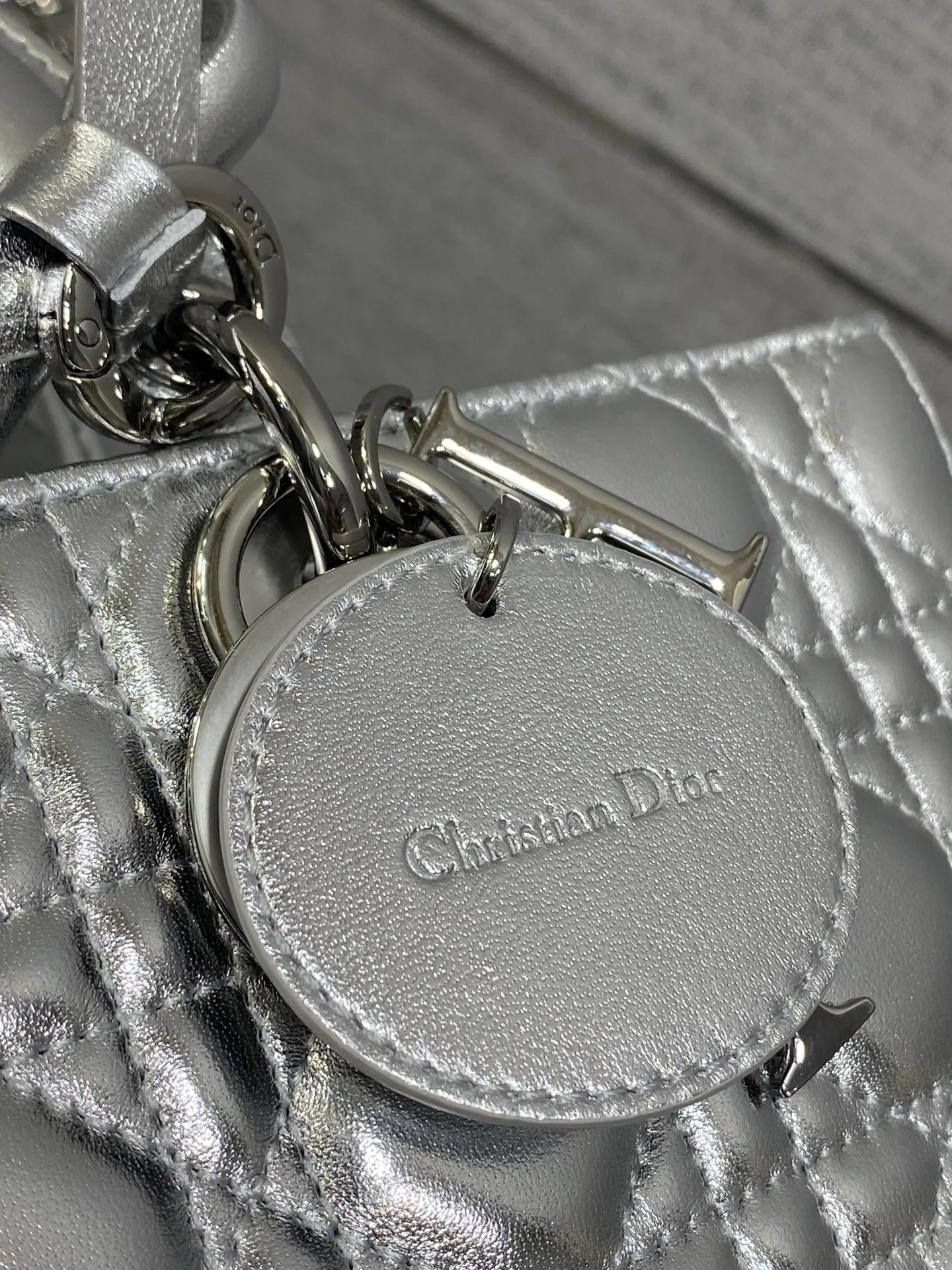 Women's Classic Handbags CHRISTIAN DIOR 17601495