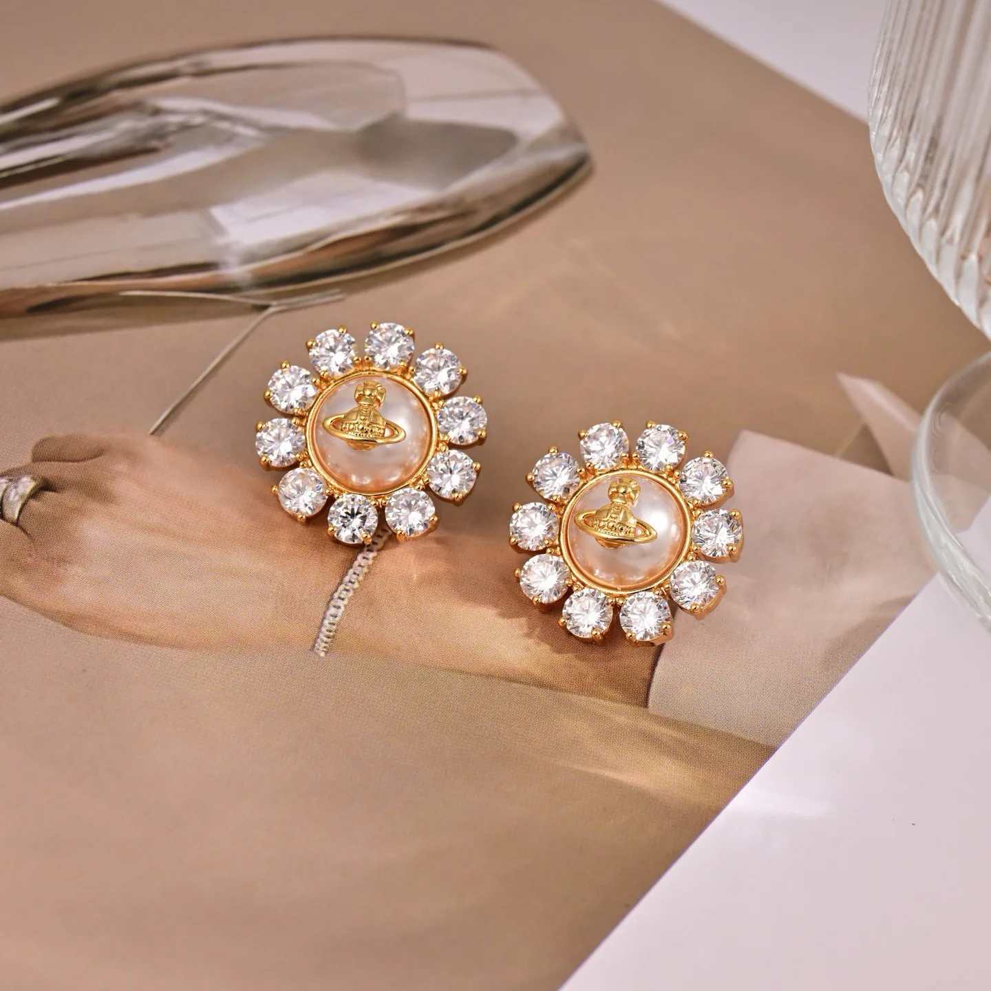 Jewelry VIVIENNE WESTWOOD 17860833