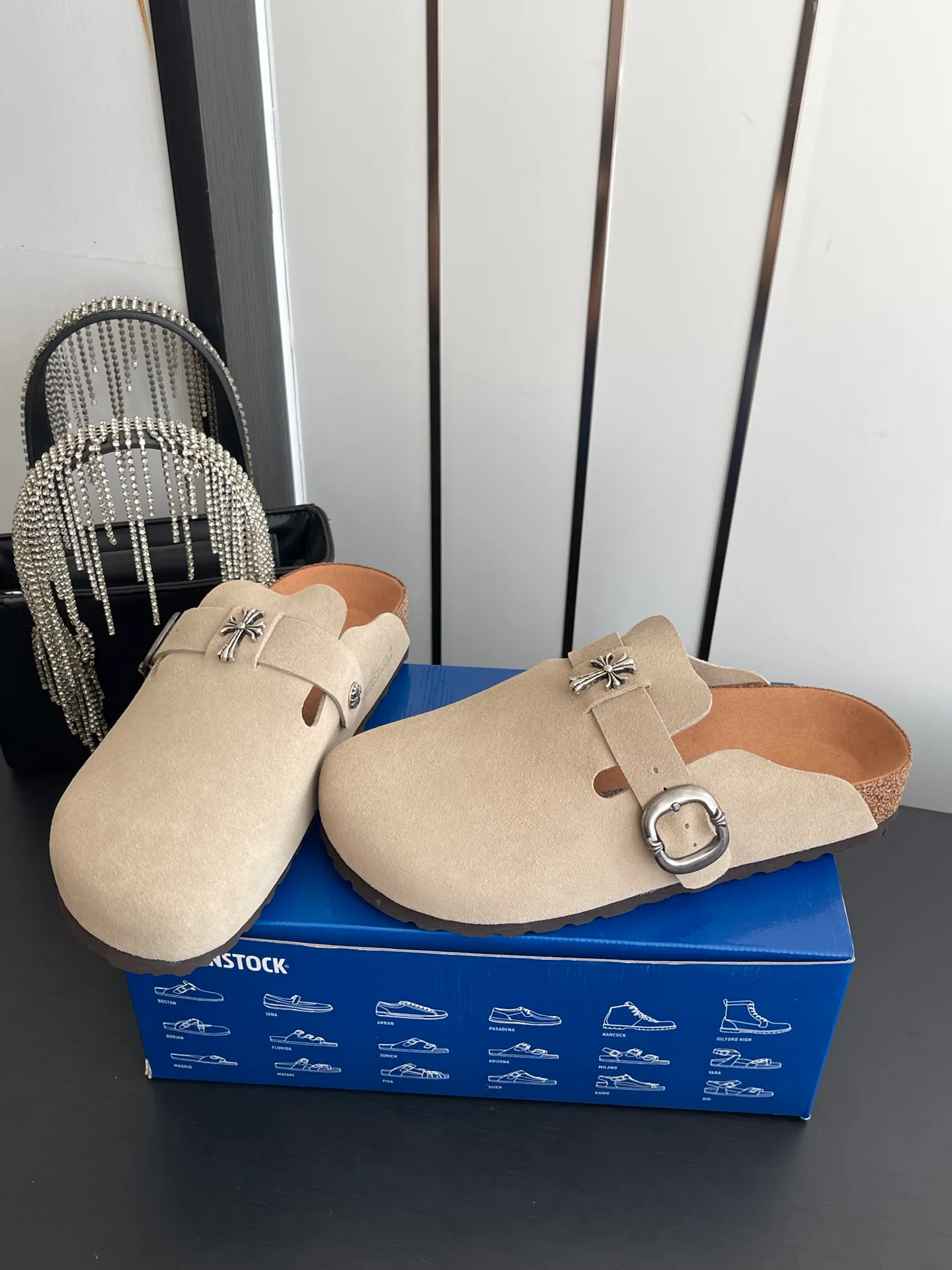 Women's Mules And Clogs BIRKENSTOCK 17827559