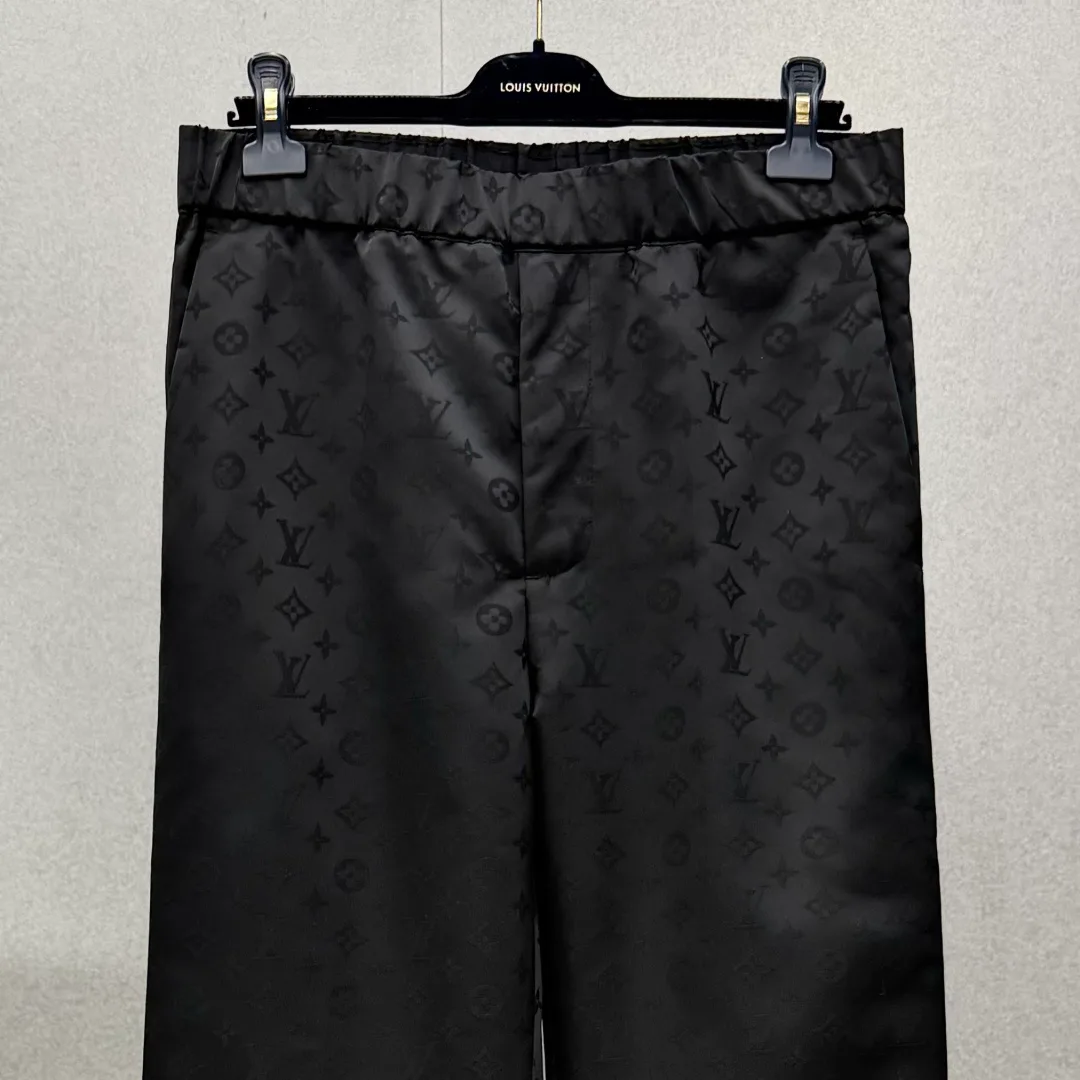 Men's Trousers LOUIS VUITTON 18174032