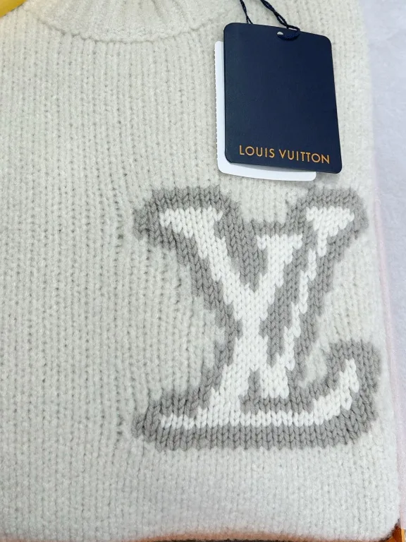 Women's Jumpers And Sweaters LOUIS VUITTON 18189367